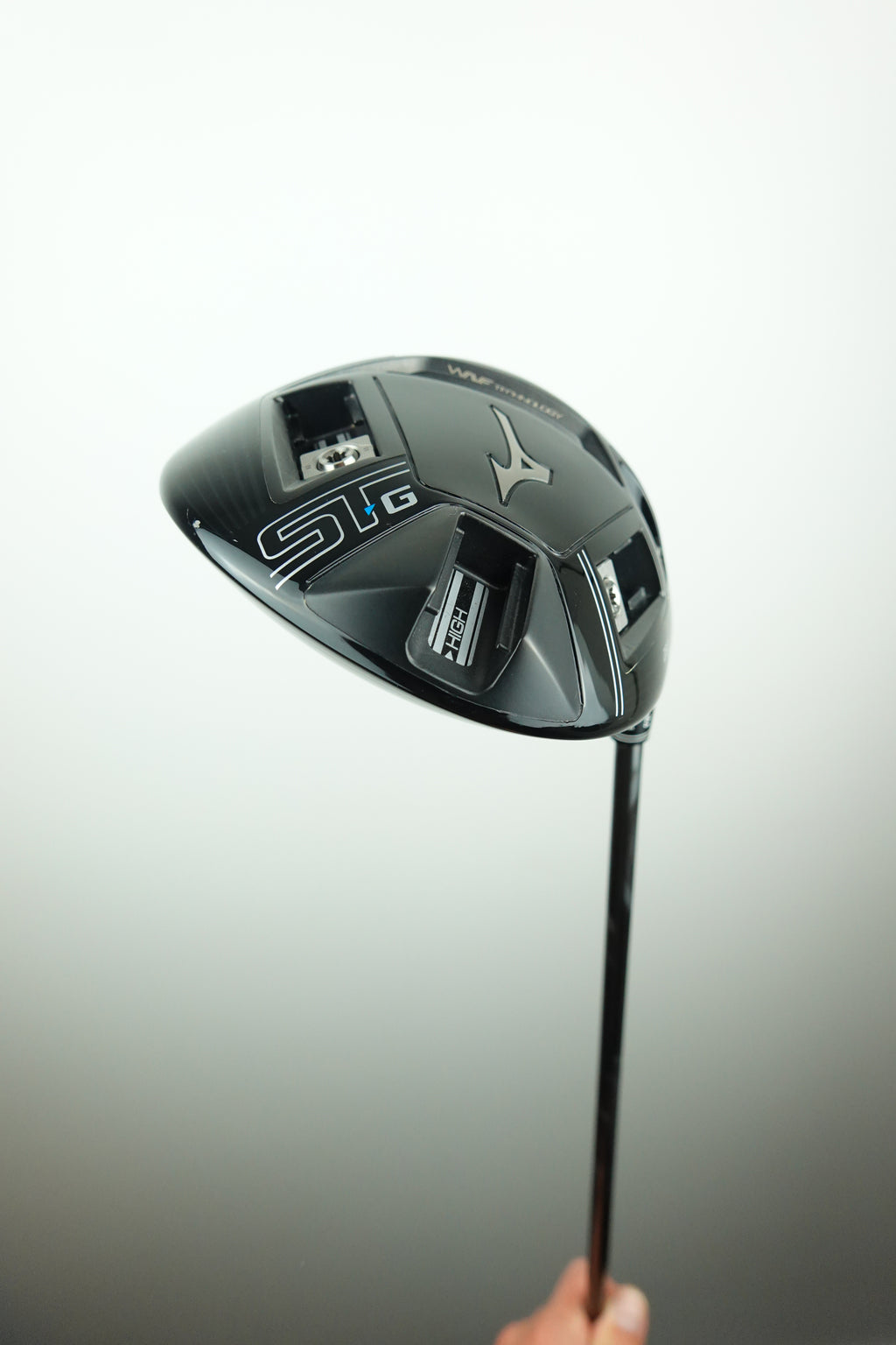 Mizuno ST-G 220 Driver - 9 Degree - Speeder 661 Evo. 4 - Stiff - Right Hand