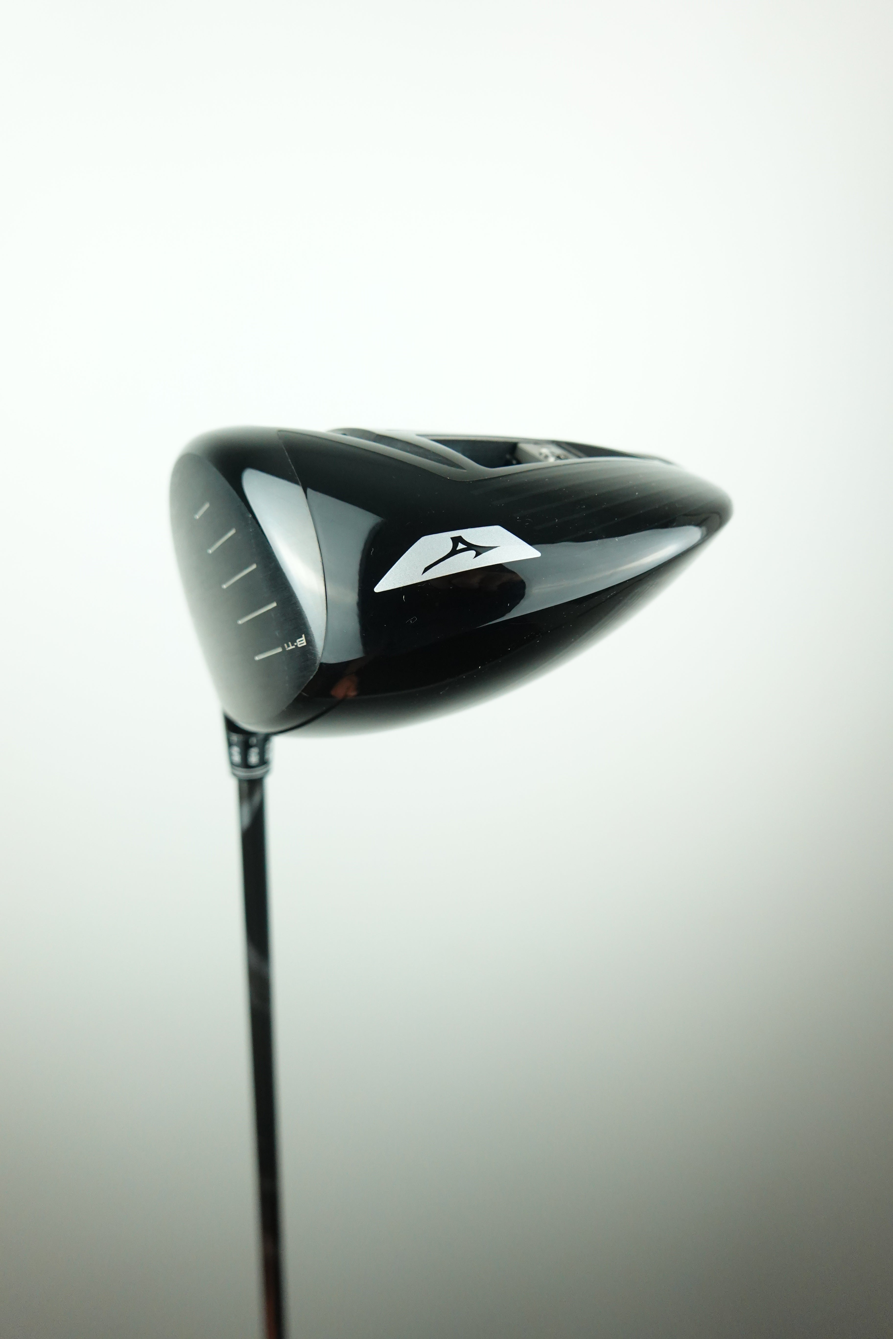Mizuno ST-G 220 Driver - 9 Degree - Speeder 661 Evo. 4 - Stiff