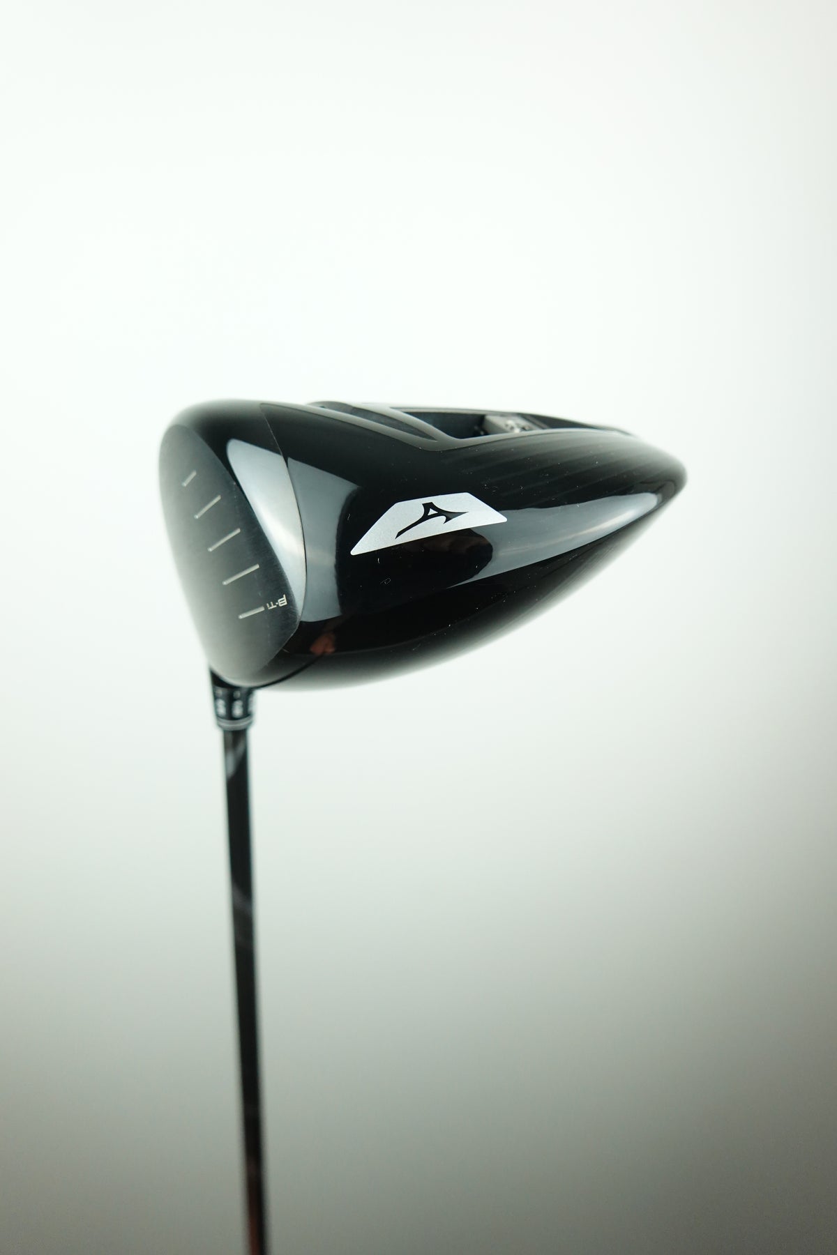 Mizuno ST-G 220 Driver - 9 Degree - Speeder 661 Evo. 4 - Stiff - Right Hand