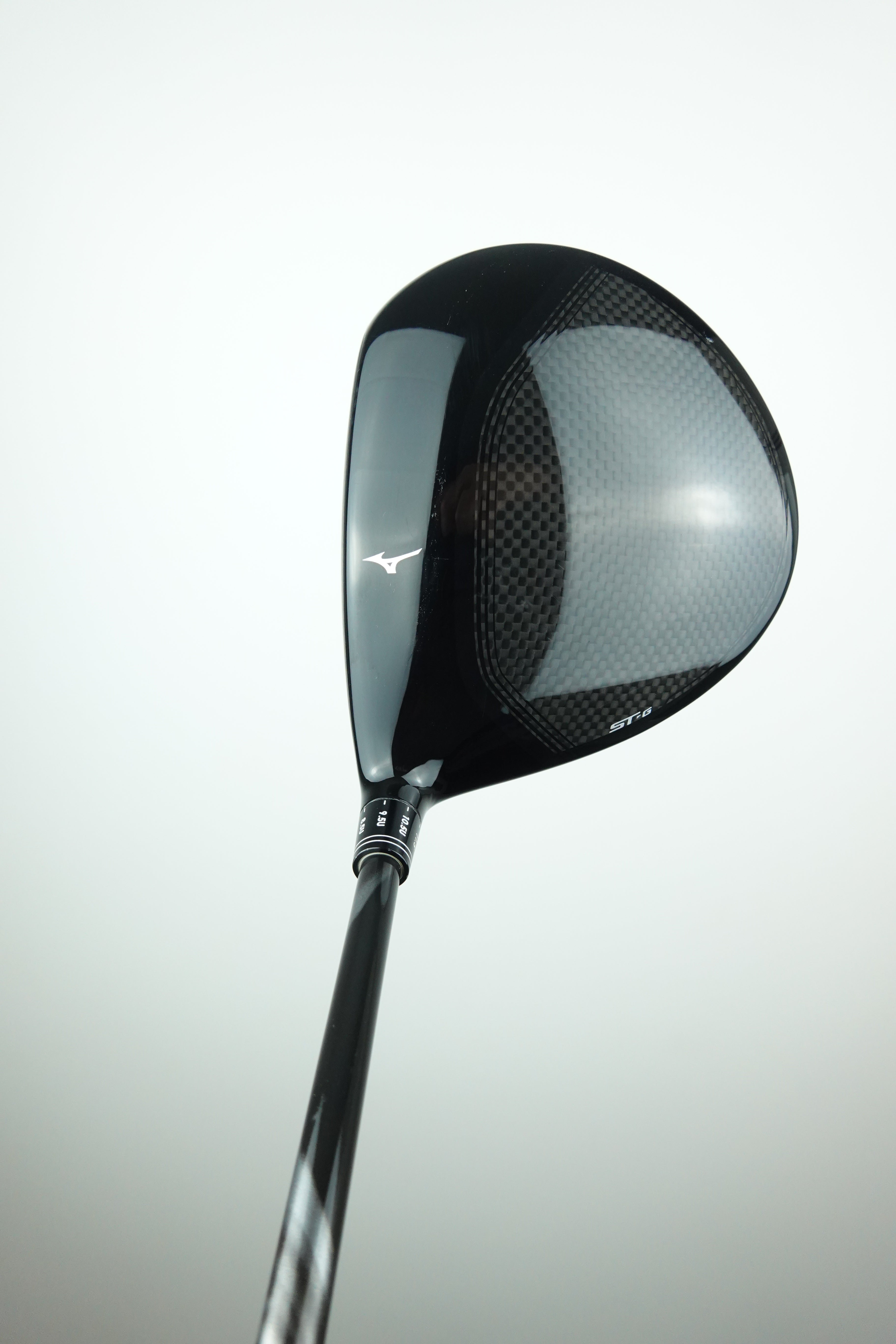 Mizuno ST-G 220 Driver - 9 Degree - Speeder 661 Evo. 4 - Stiff