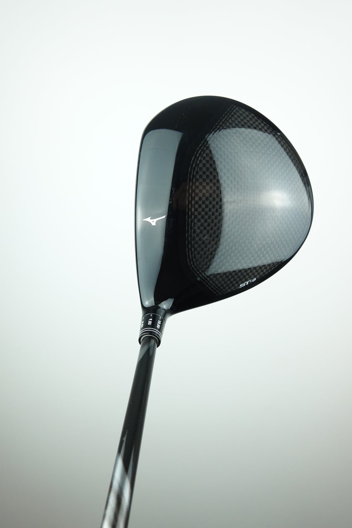 Mizuno ST-G 220 Driver - 9 Degree - Speeder 661 Evo. 4 - Stiff - Right Hand
