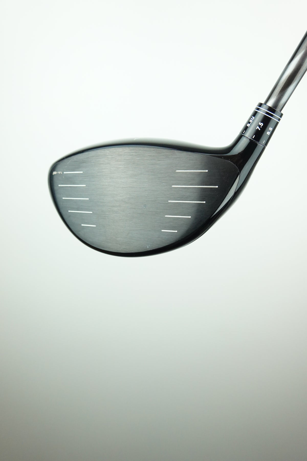 Mizuno ST-G 220 Driver - 9 Degree - Speeder 661 Evo. 4 - Stiff - Right Hand