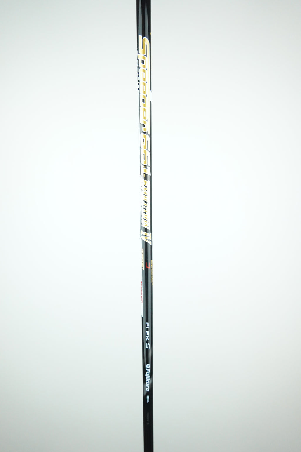 Mizuno ST-G 220 Driver - 9 Degree - Speeder 661 Evo. 4 - Stiff - Right Hand