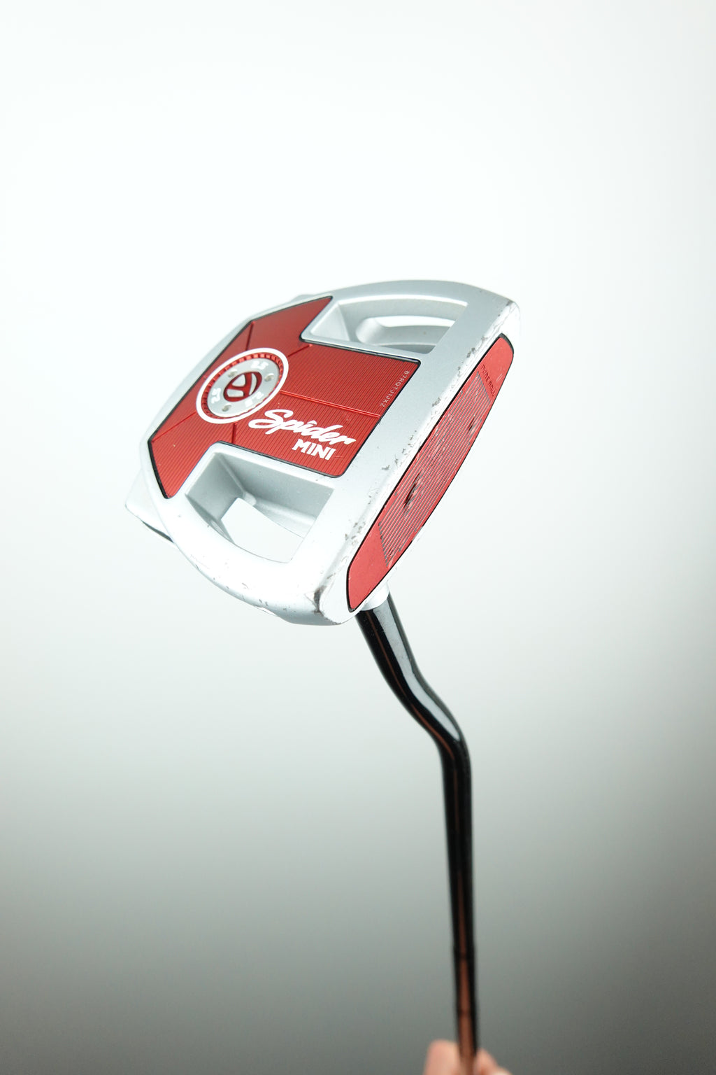 TaylorMade Spider Mini Putter - 33 Inch - Right Hand