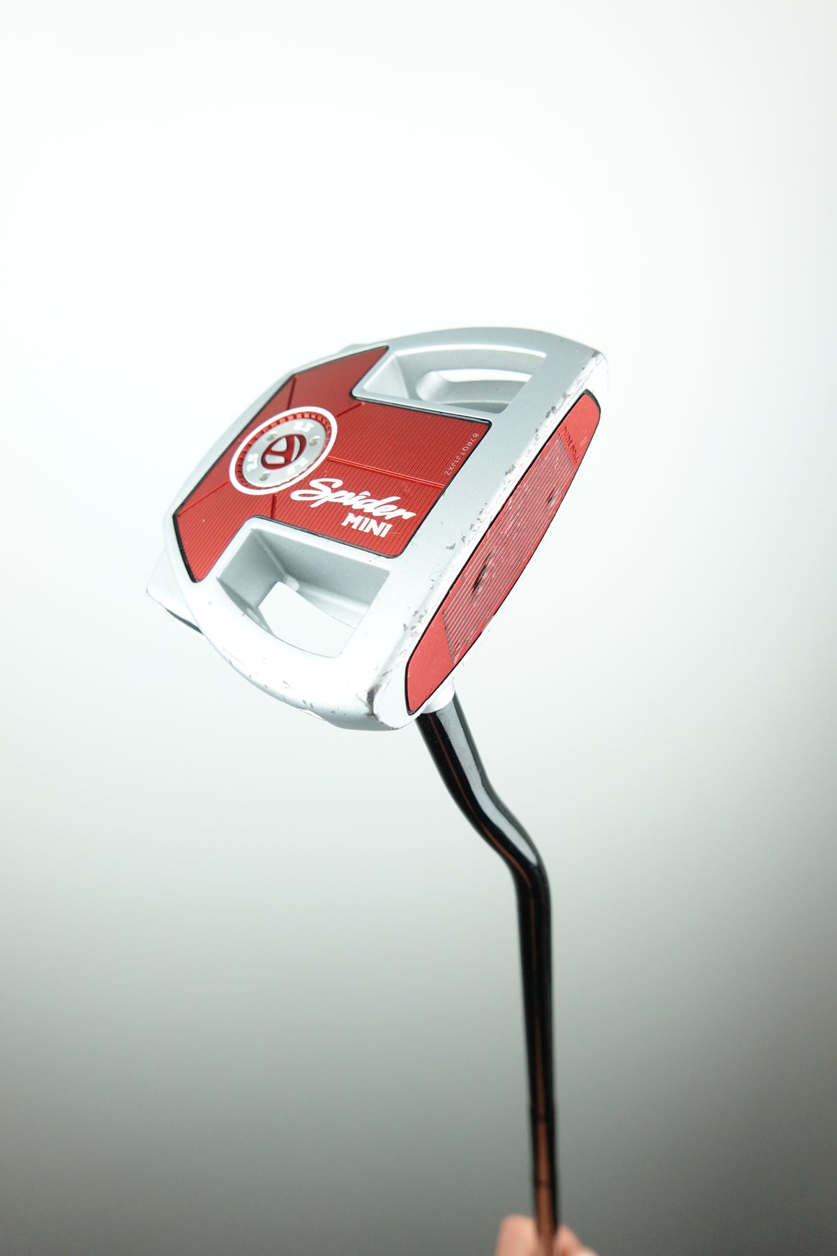 TaylorMade Spider Mini Putter - 33 Inch - Right Hand