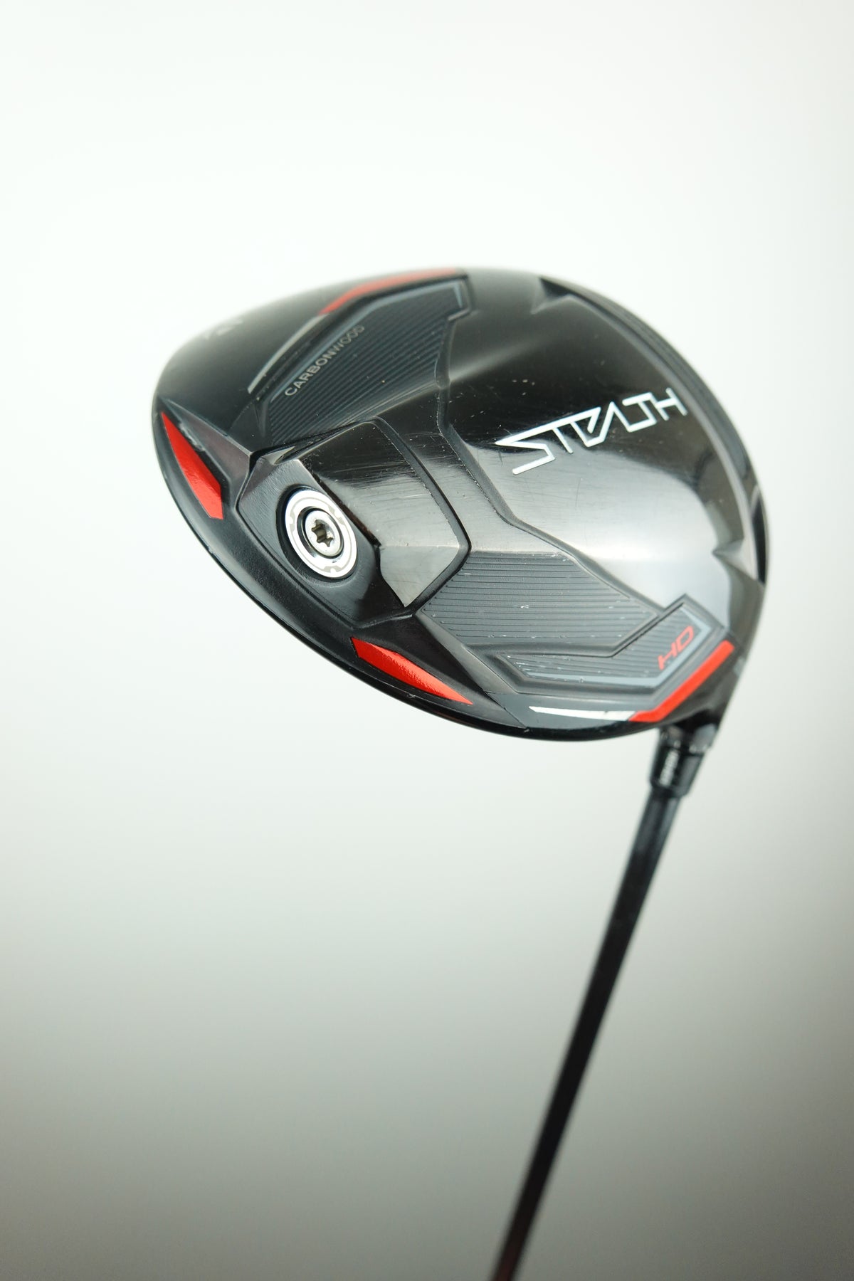 TaylorMade STEALTH HD Driver - 10.5 Degree - TENSEI TM50 R - Regular - Right Hand