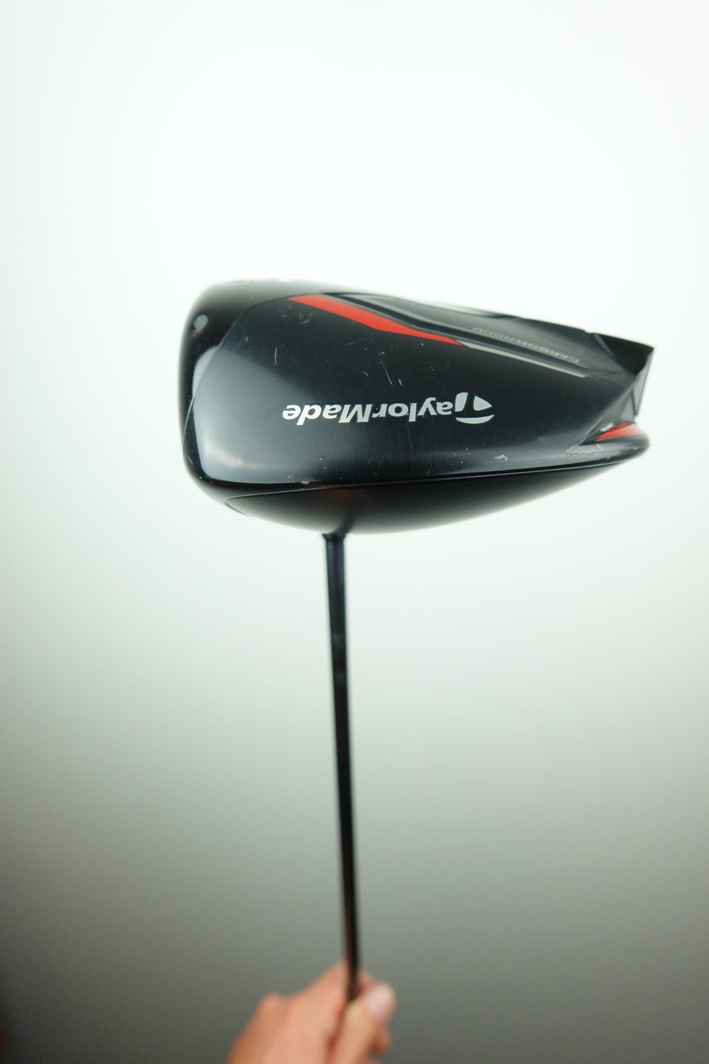 TaylorMade STEALTH HD Driver - 10.5 Degree - TENSEI TM50 R - Regular - Right Hand