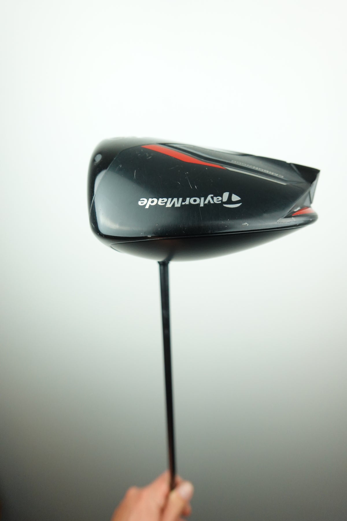 TaylorMade STEALTH HD Driver - 10.5 Degree - TENSEI TM50 R - Regular - Right Hand