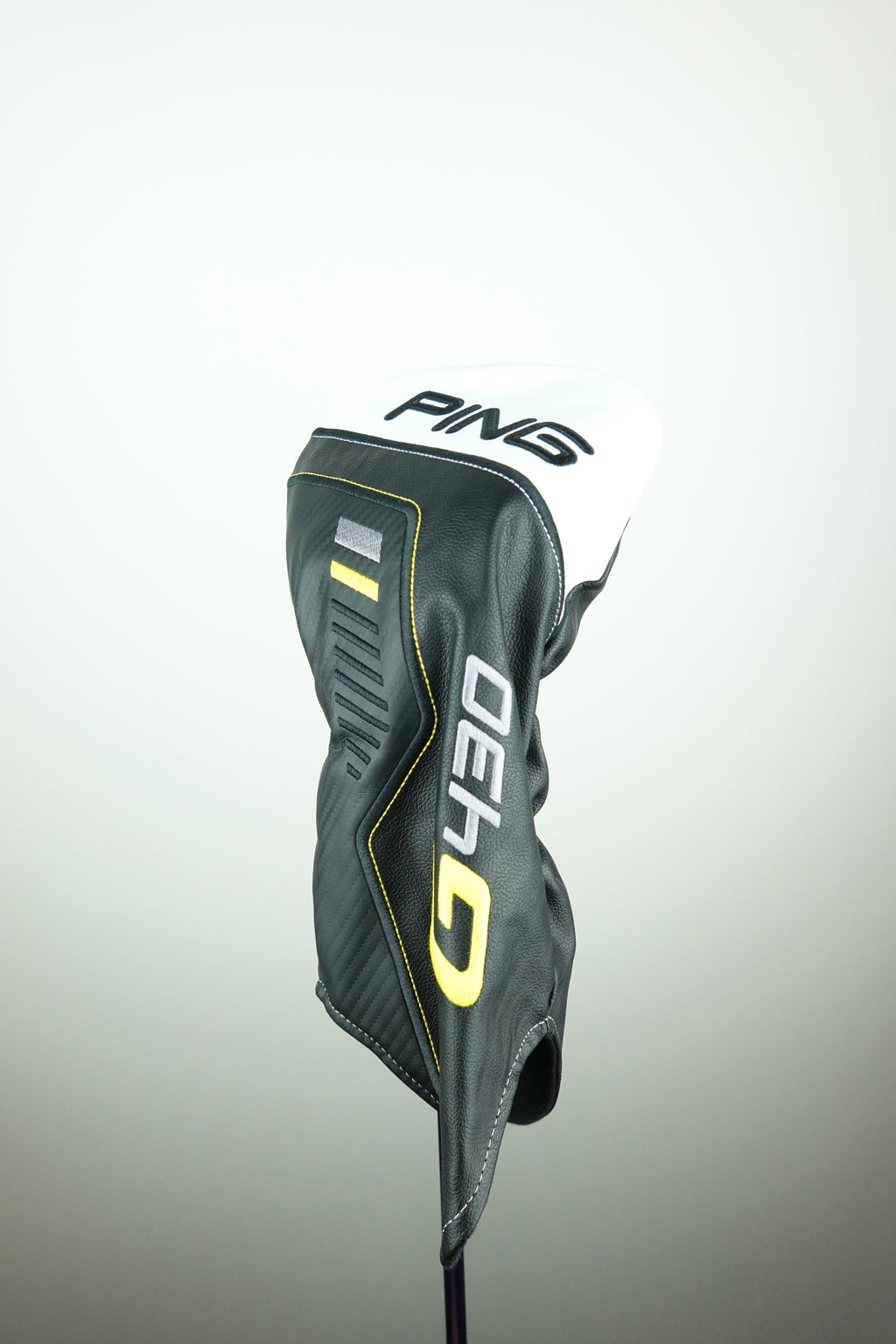 PING G430 LST Driver - 9 Degree - Tour Ad VR-6S - Stiff - Right Hand