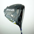 PING G430 LST Driver - 9 Degree - Tour Ad VR-6S - Stiff - Right Hand