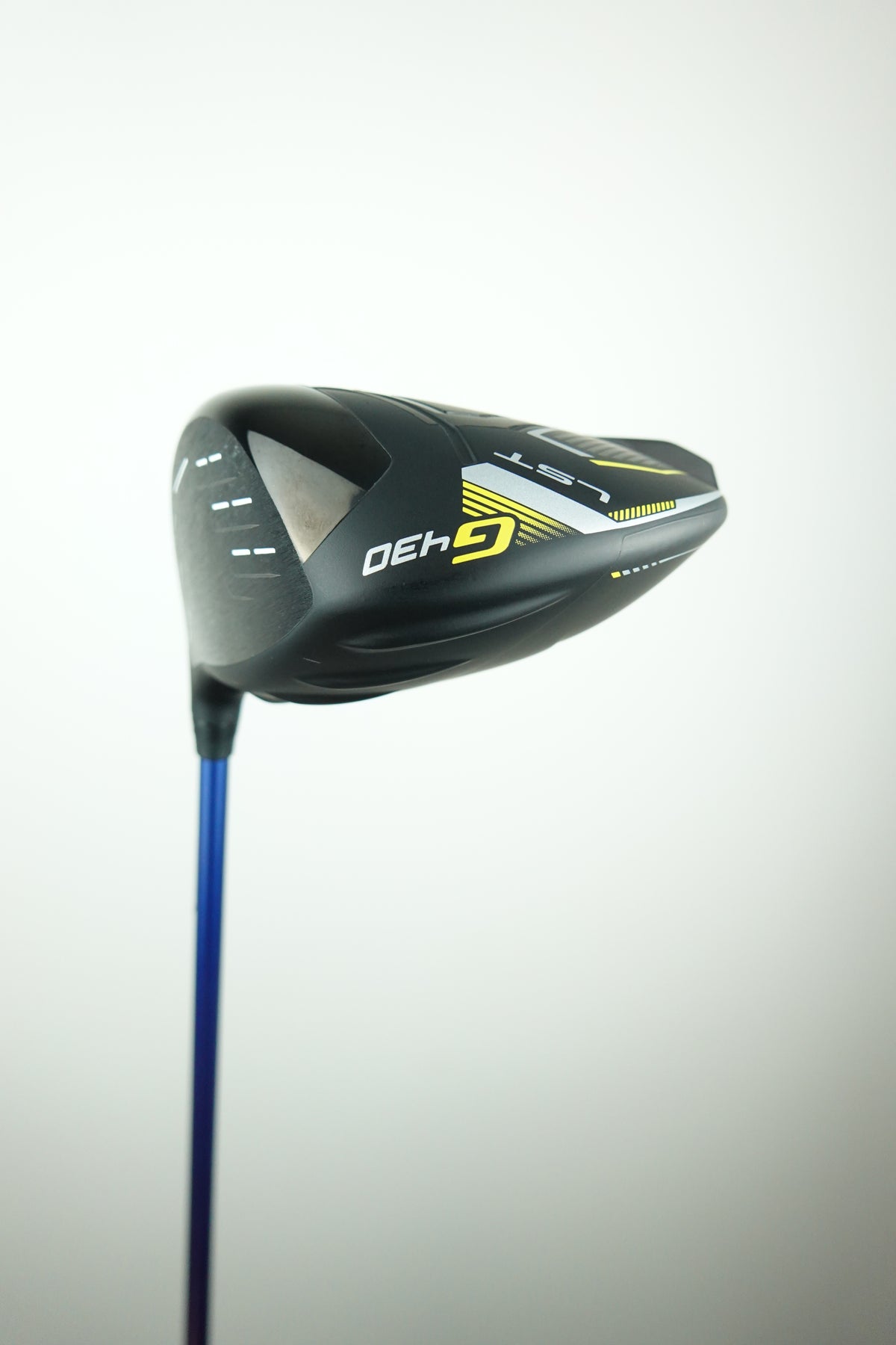 PING G430 LST Driver - 9 Degree - Tour Ad VR-6S - Stiff - Right Hand