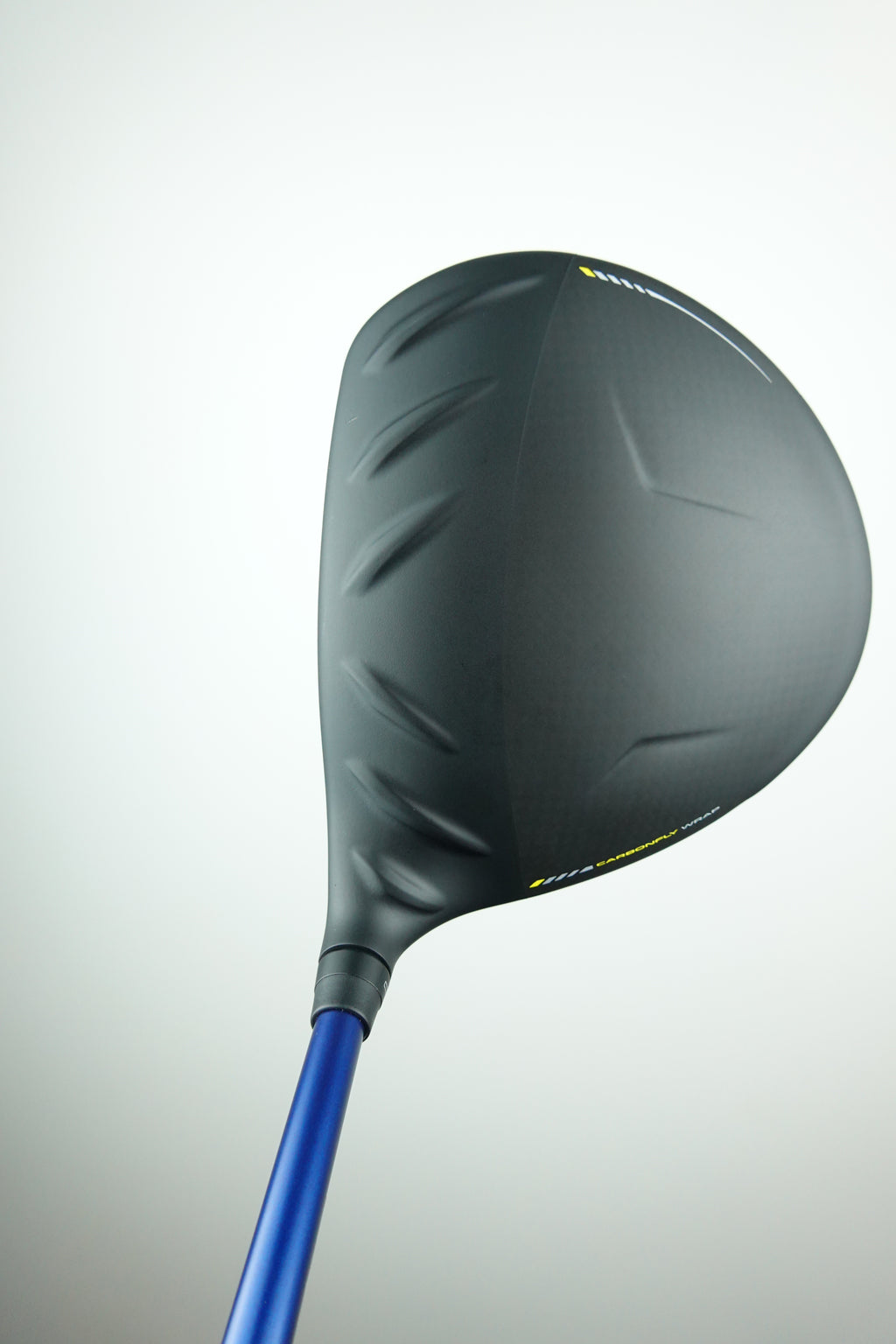 PING G430 LST Driver - 9 Degree - Tour Ad VR-6S - Stiff - Right Hand