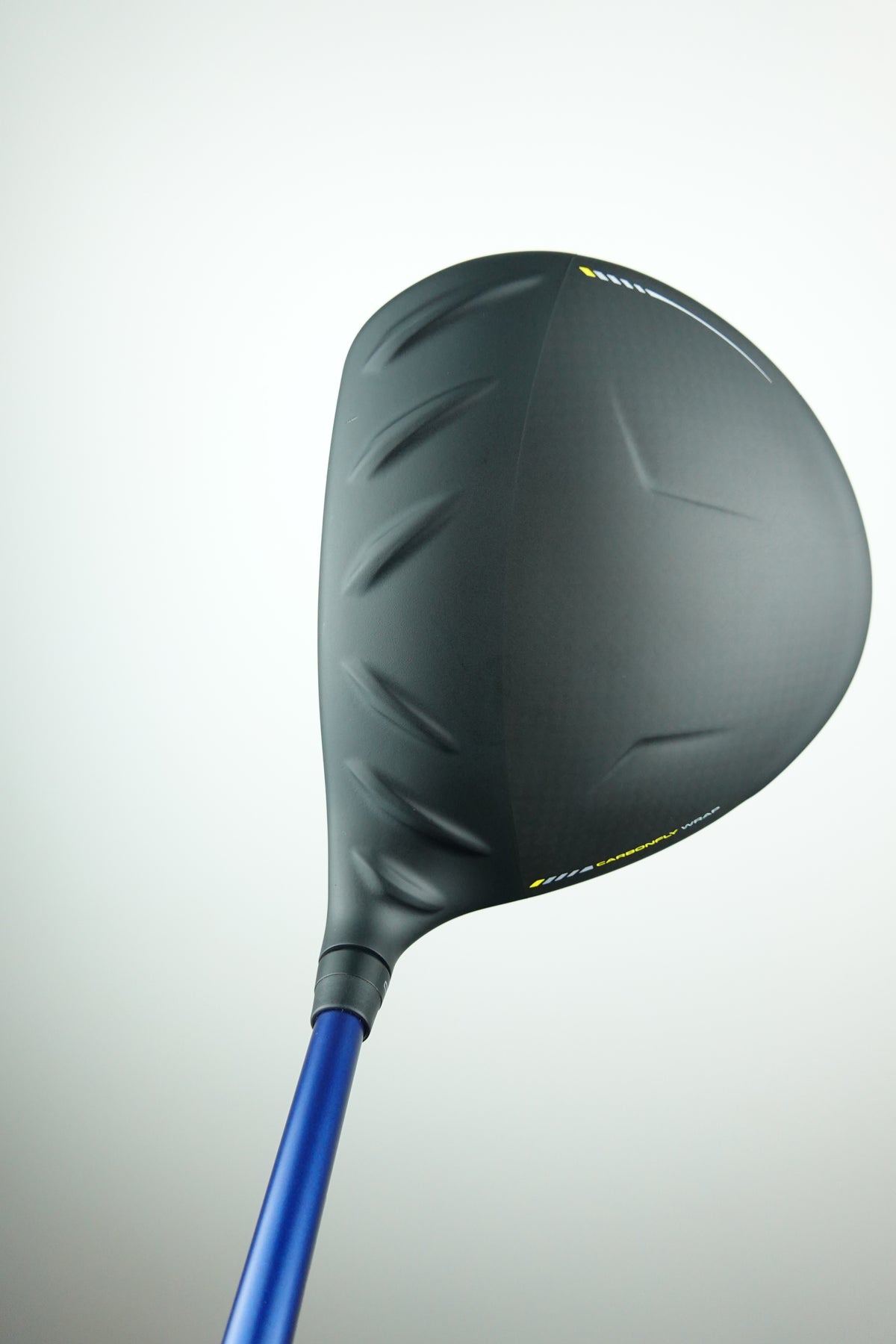 PING G430 LST Driver - 9 Degree - Tour Ad VR-6S - Stiff - Right Hand