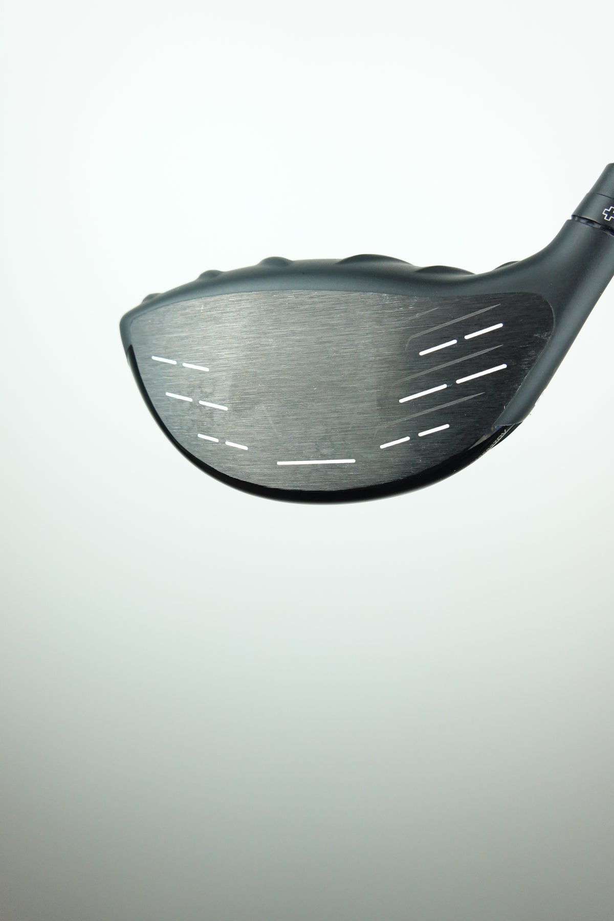 PING G430 LST Driver - 9 Degree - Tour Ad VR-6S - Stiff - Right Hand
