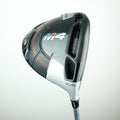 TaylorMade M4 Driver - 10.5 Degree - ROMBAX 7Z08 S - Stiff - Right Hand
