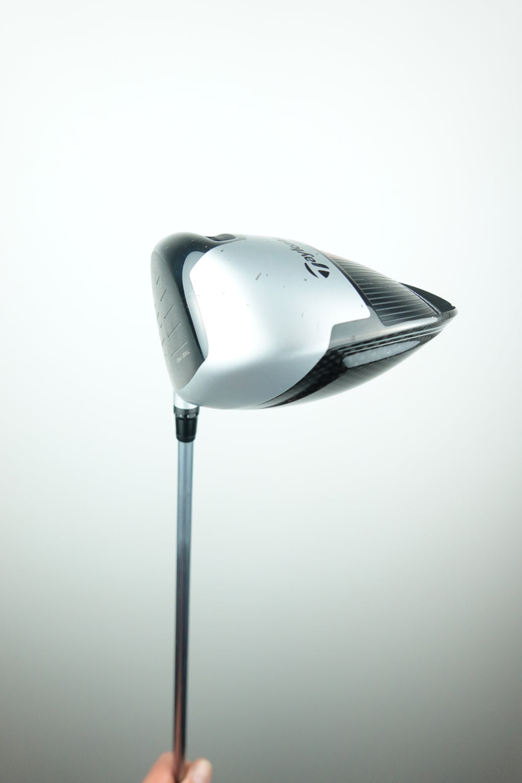 TaylorMade M4 Driver - 10.5 Degree - ROMBAX 7Z08 S - Stiff - Right Hand