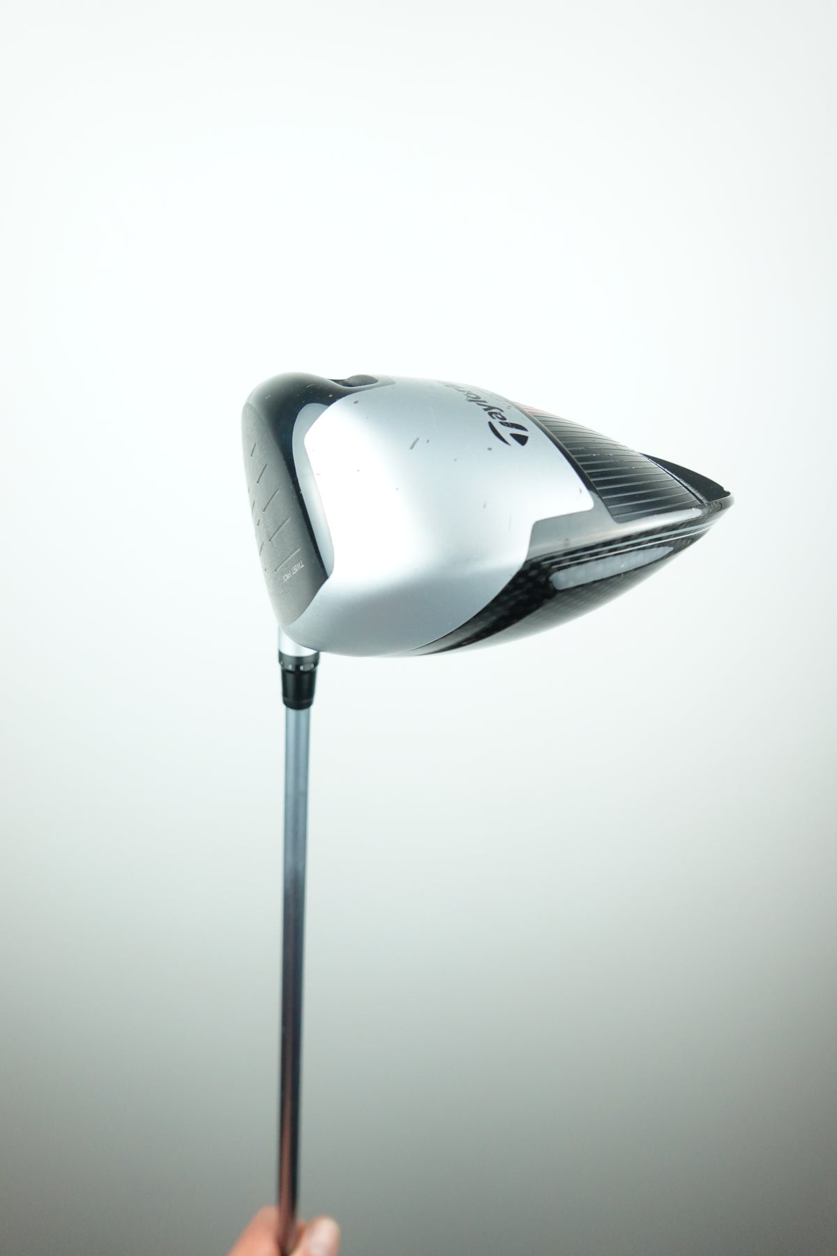 TaylorMade M4 Driver - 10.5 Degree - ROMBAX 7Z08 S - Stiff - Right Hand