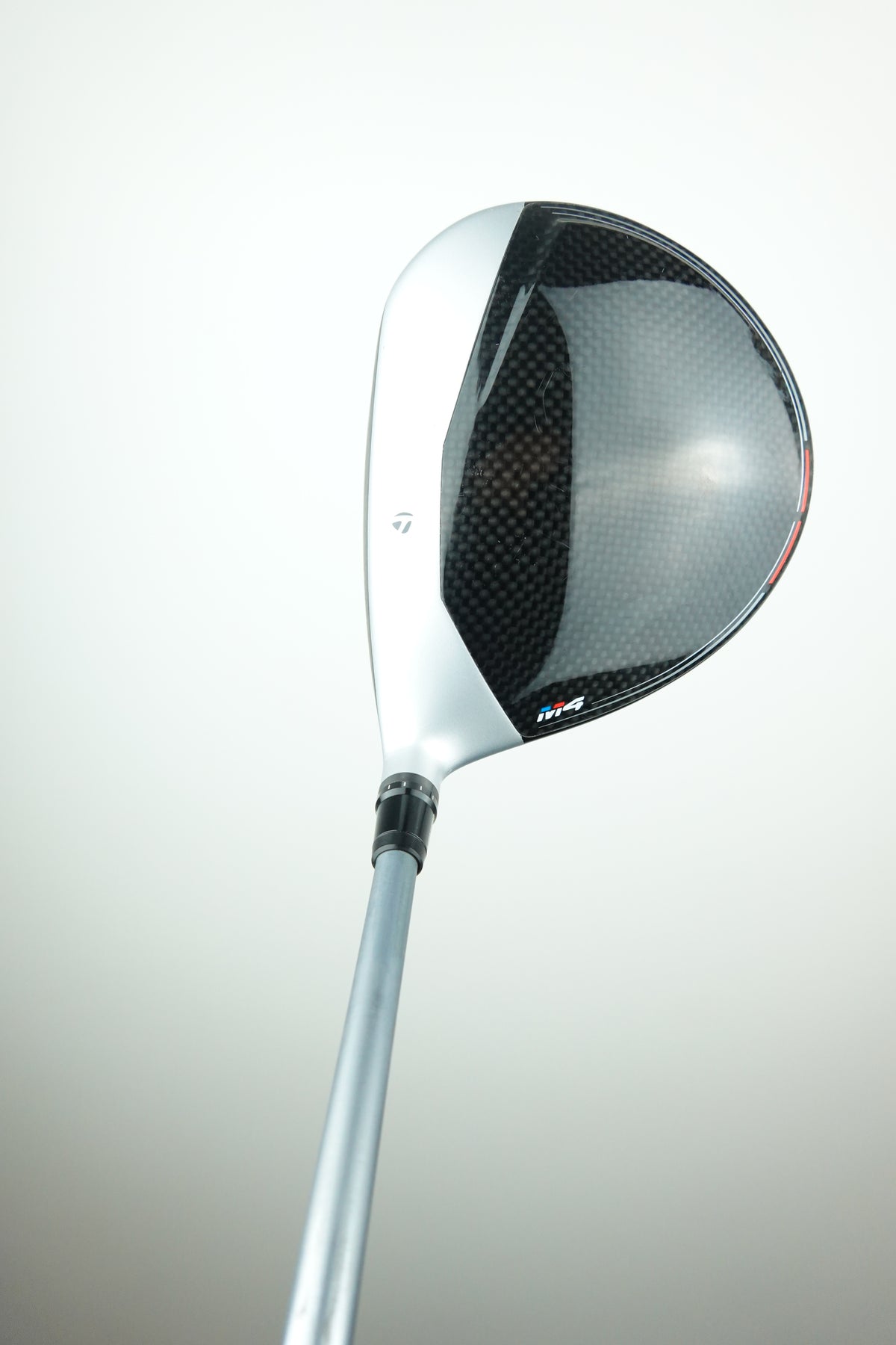 TaylorMade M4 Driver - 10.5 Degree - ROMBAX 7Z08 S - Stiff - Right Hand