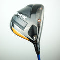 Callaway MAVRIK Driver - 10.5 Degree - Tour AD GT-6S - Stiff - Right Hand