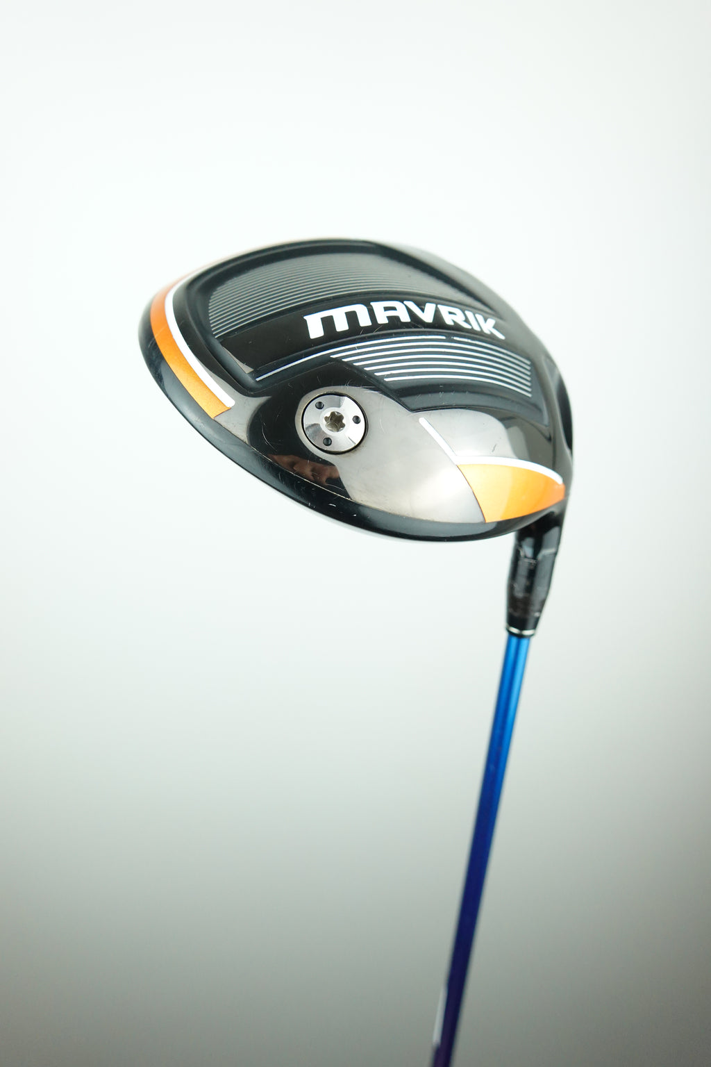 Callaway MAVRIK Driver - 10.5 Degree - Tour AD GT-6S - Stiff - Right Hand