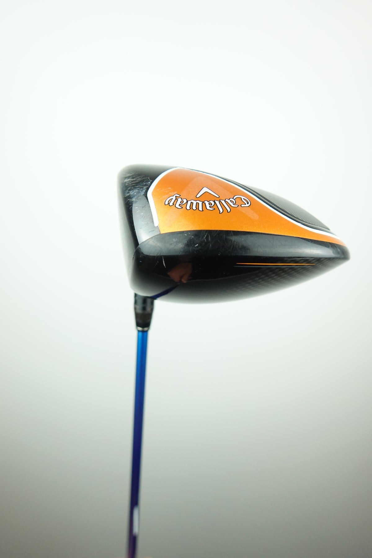 Callaway MAVRIK Driver - 10.5 Degree - Tour AD GT-6S - Stiff - Right Hand