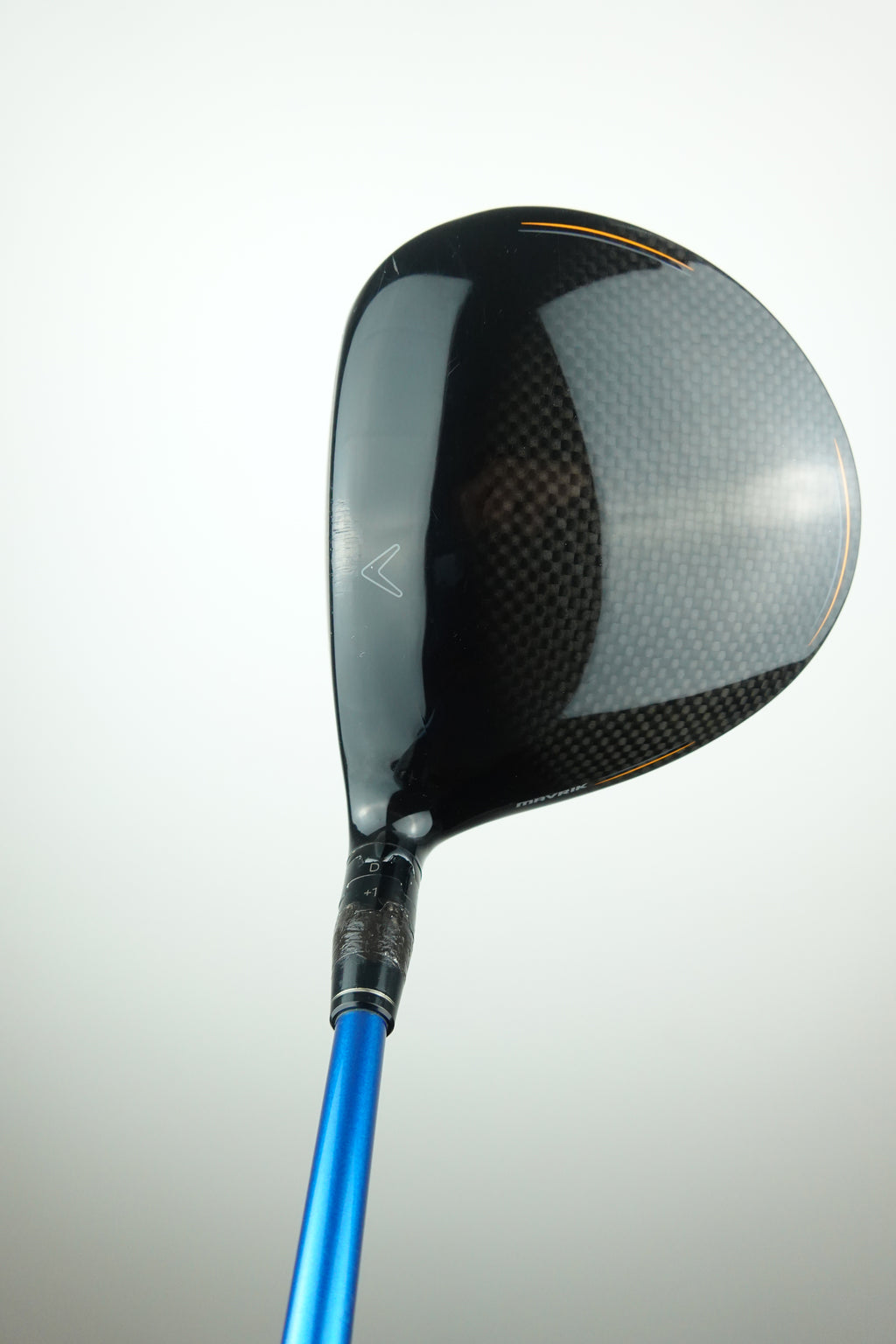 Callaway MAVRIK Driver - 10.5 Degree - Tour AD GT-6S - Stiff - Right Hand