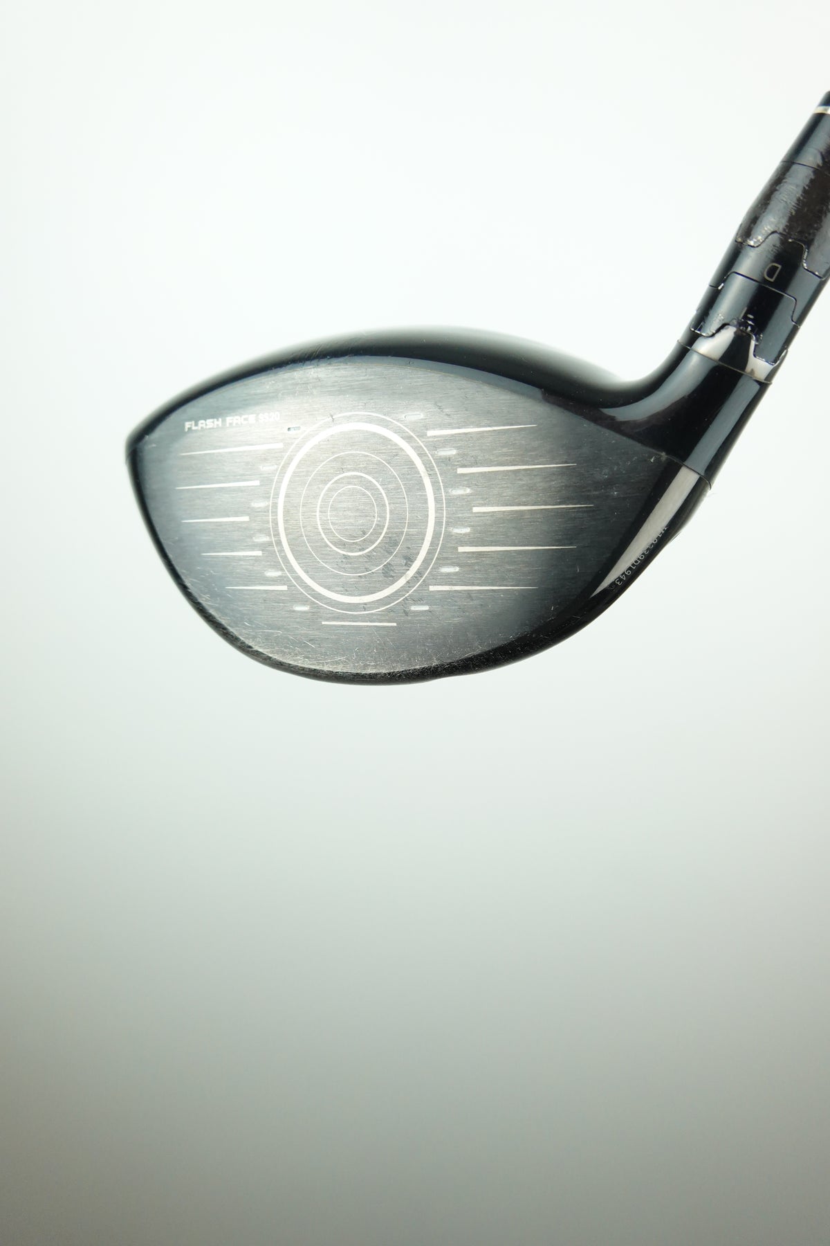 Callaway MAVRIK Driver - 10.5 Degree - Tour AD GT-6S - Stiff - Right Hand