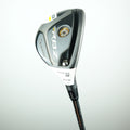TaylorMade RBZ TOUR RESCUE Hybrid - 24.5 Degree - KBS TOUR C Taper 95S - Stiff - Right Hand
