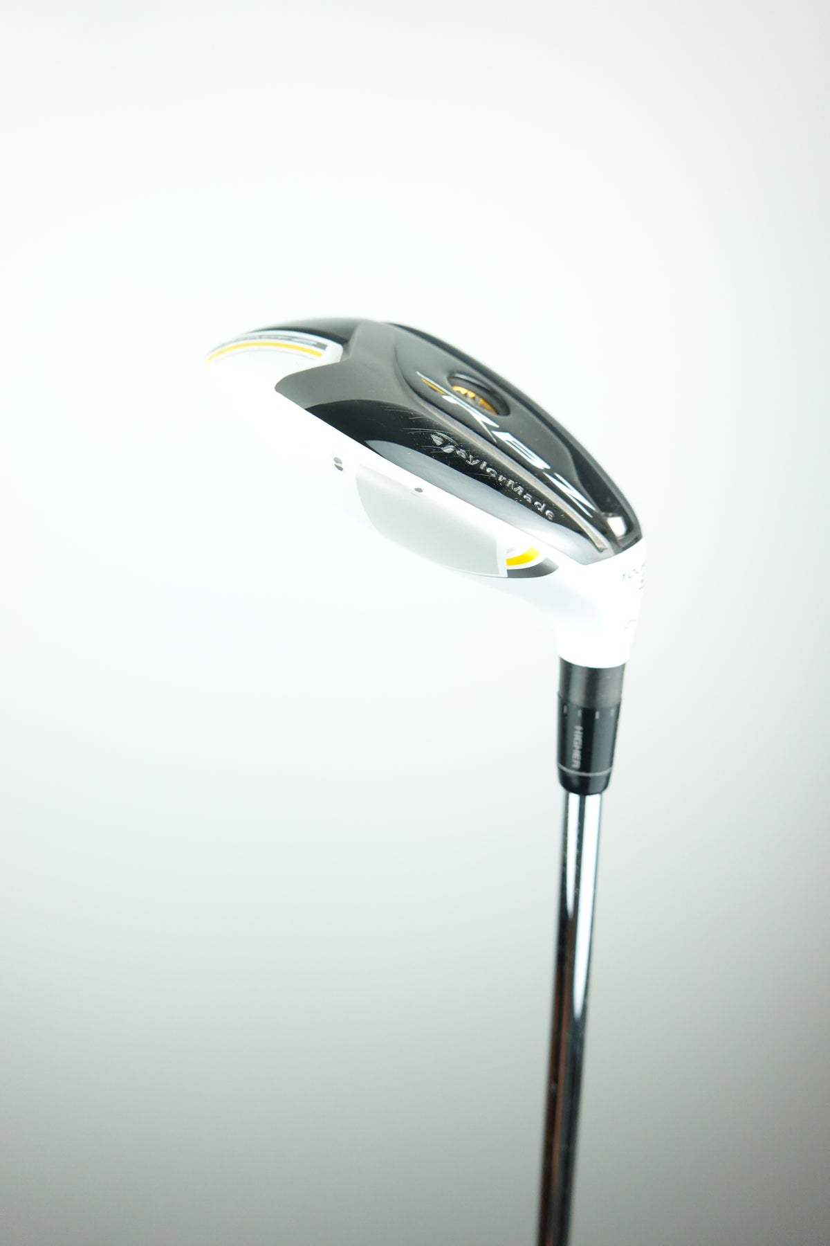 TaylorMade RBZ TOUR RESCUE Hybrid - 24.5 Degree - KBS TOUR C Taper 95S - Stiff - Right Hand