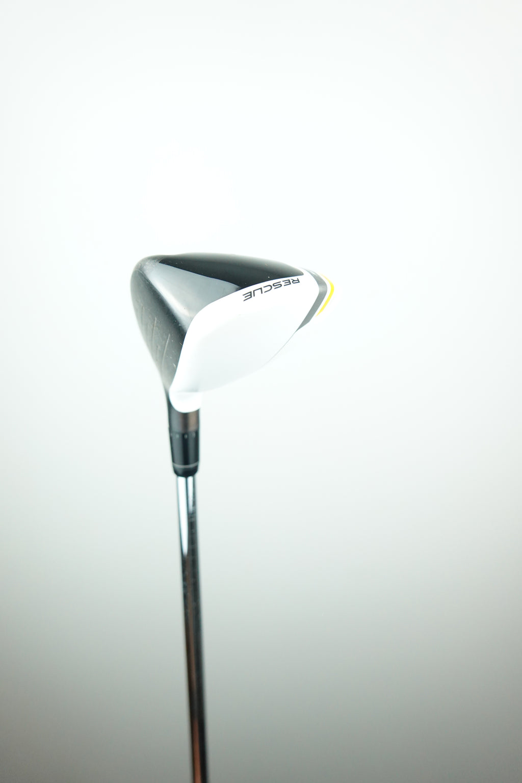 TaylorMade RBZ TOUR RESCUE Hybrid - 24.5 Degree - KBS TOUR C Taper 95S - Stiff - Right Hand