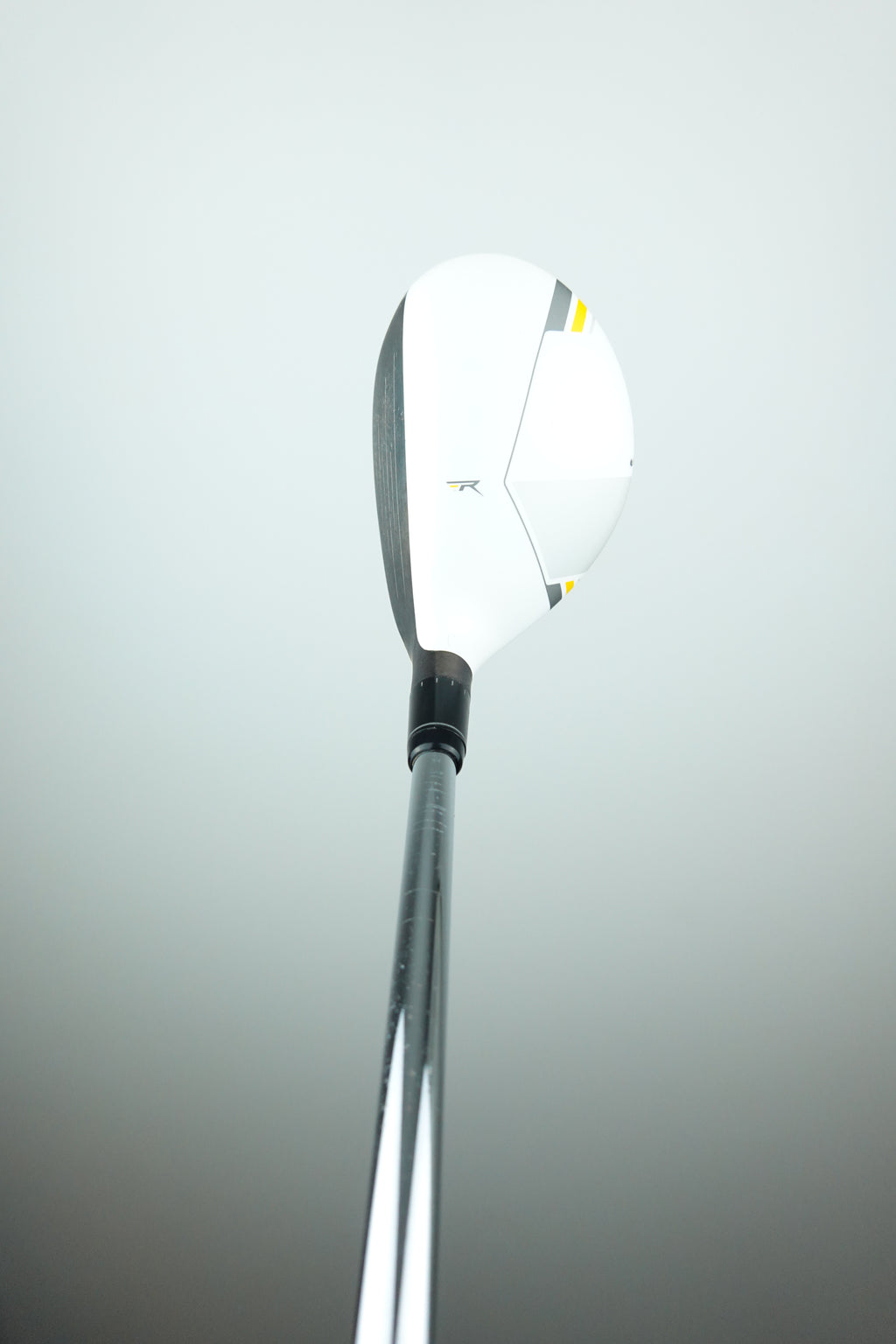TaylorMade RBZ TOUR RESCUE Hybrid - 24.5 Degree - KBS TOUR C Taper 95S - Stiff - Right Hand