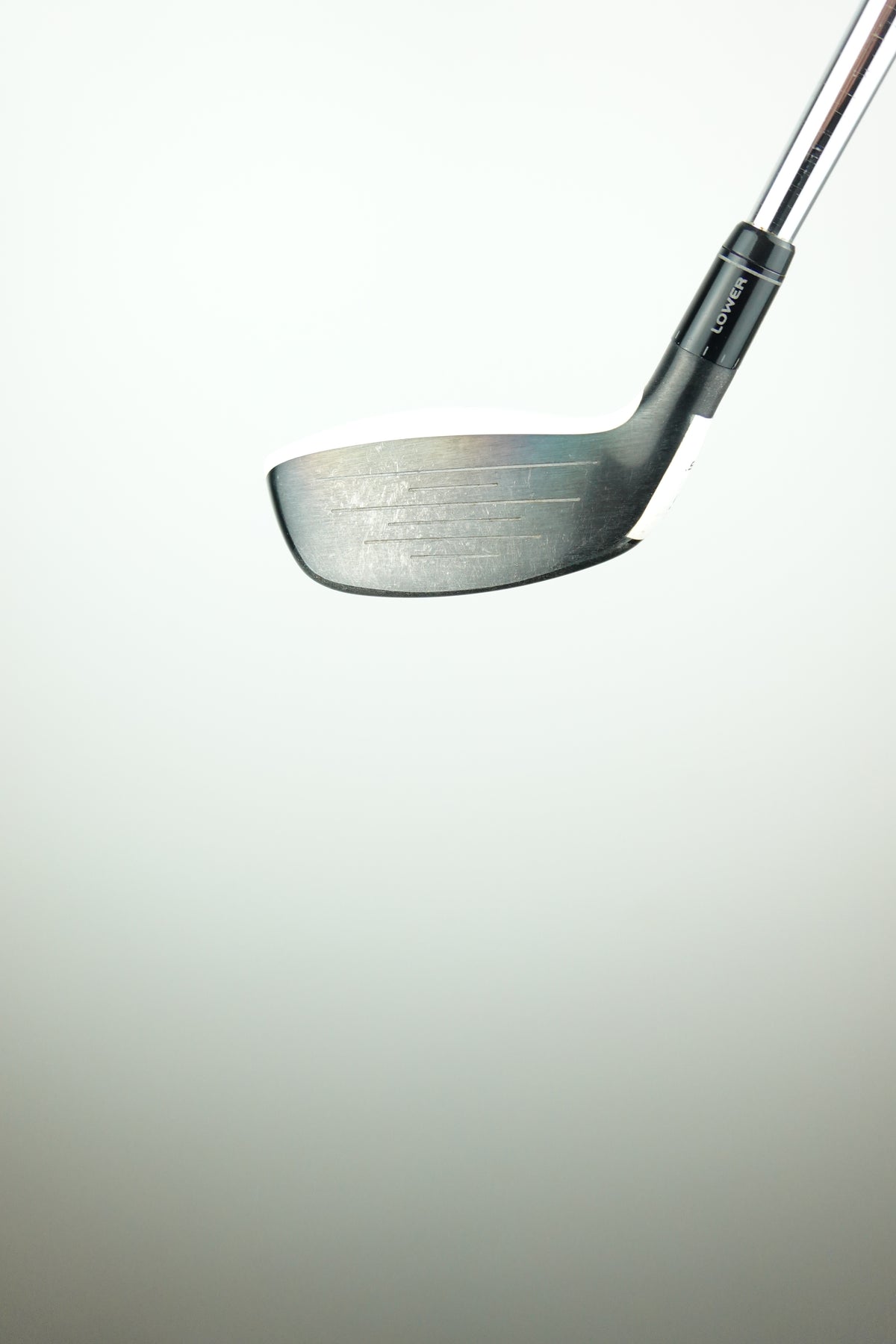 TaylorMade RBZ TOUR RESCUE Hybrid - 24.5 Degree - KBS TOUR C Taper 95S - Stiff - Right Hand