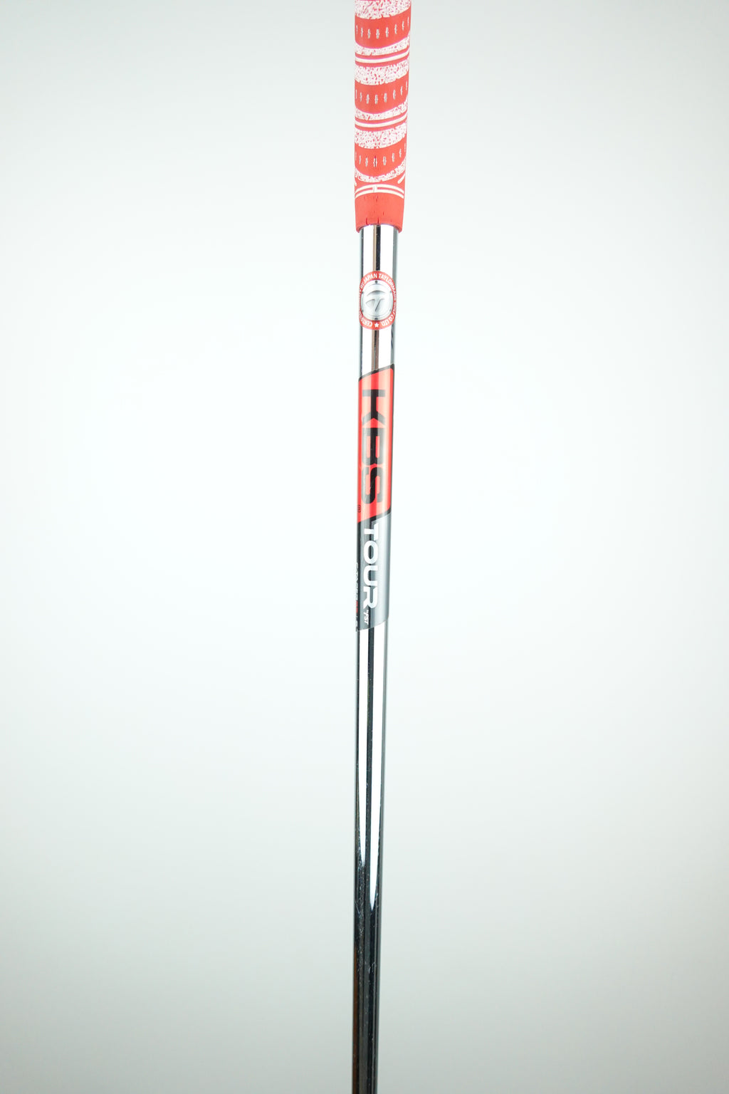 TaylorMade RBZ TOUR RESCUE Hybrid - 24.5 Degree - KBS TOUR C Taper 95S - Stiff - Right Hand