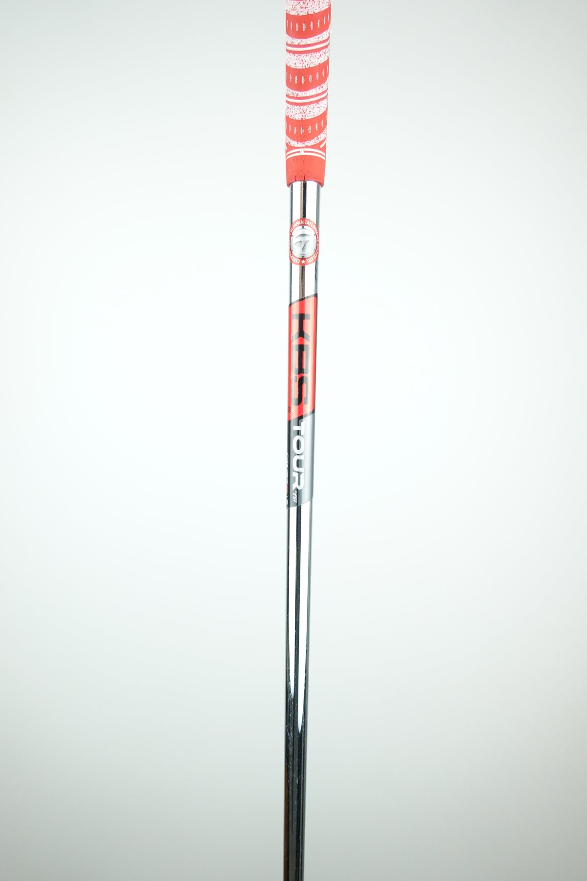 TaylorMade RBZ TOUR RESCUE Hybrid - 24.5 Degree - KBS TOUR C Taper 95S - Stiff - Right Hand
