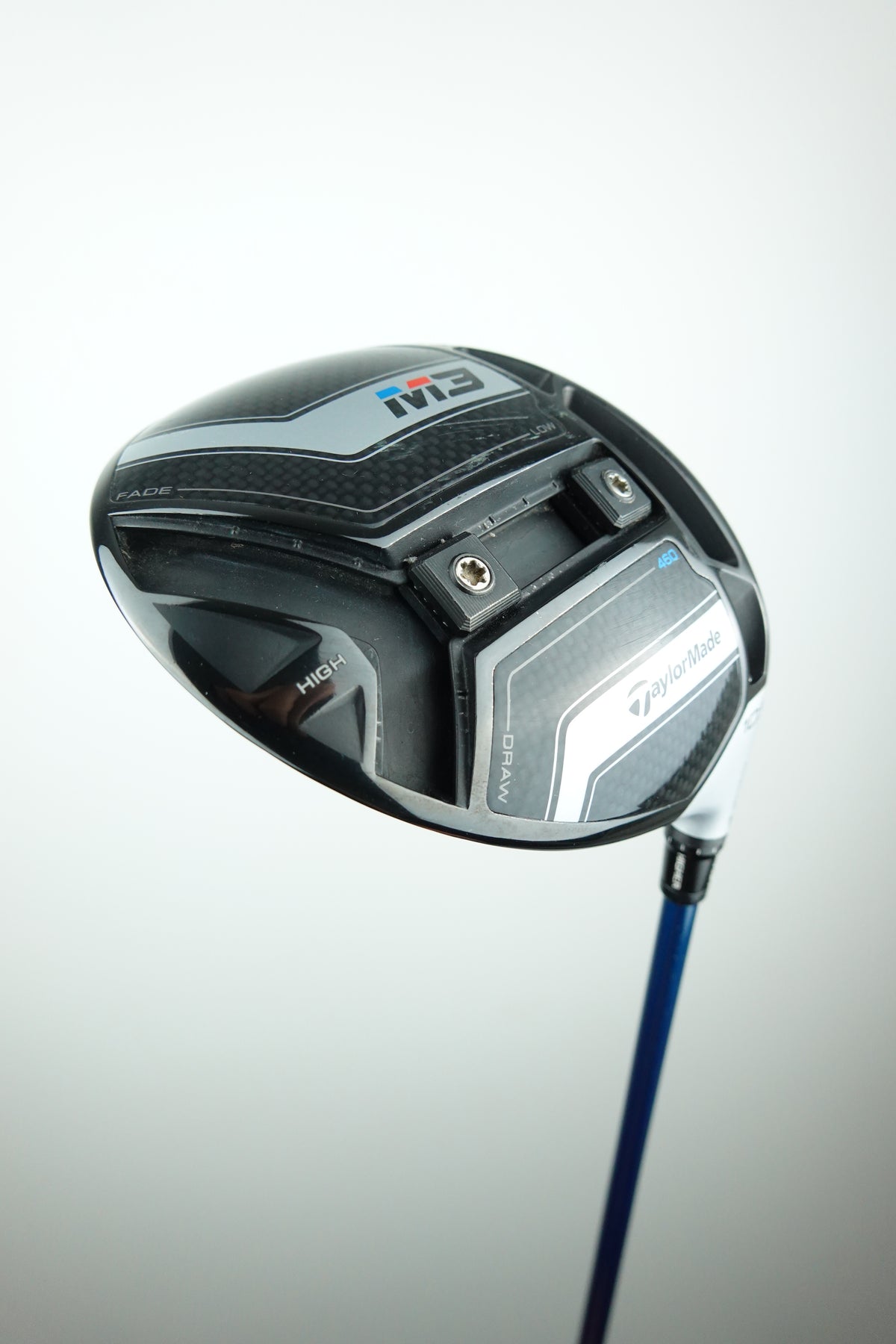 TaylorMade M3 Driver - 10.5 Degree - TENSEI TM50 R - Regular - Right Hand