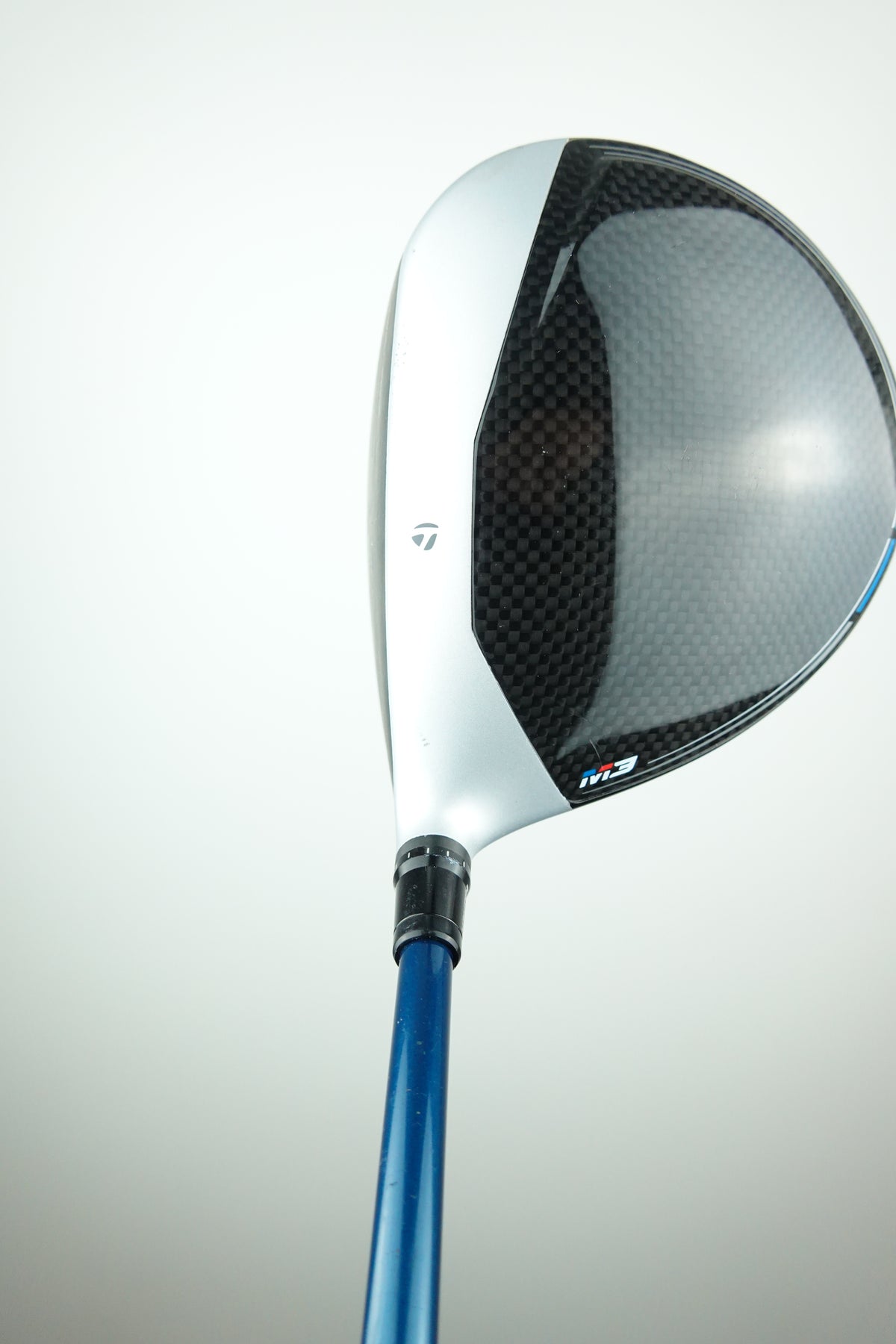 TaylorMade M3 Driver - 10.5 Degree - TENSEI TM50 R - Regular - Right Hand