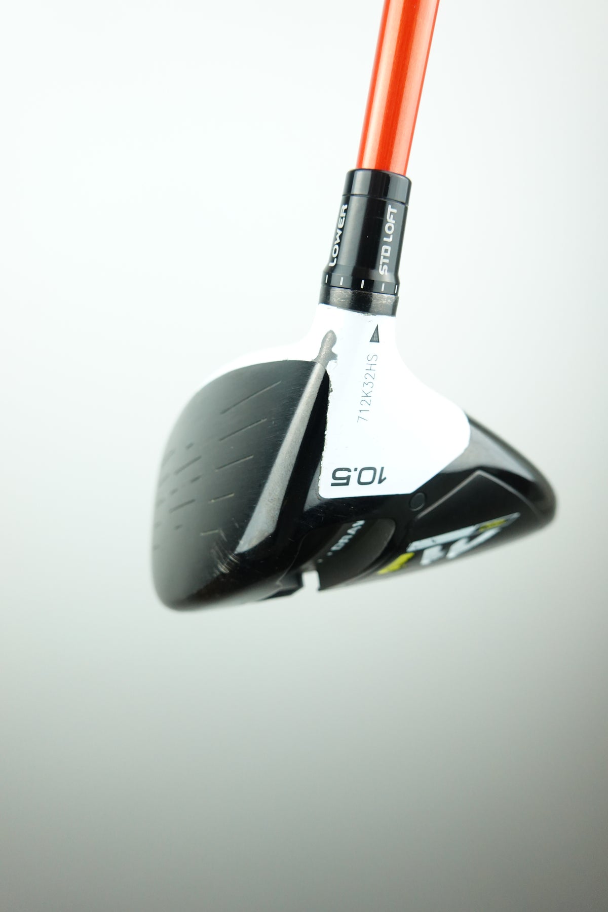TaylorMade M1 Driver - 10.5 Degree - Tour AD DJ-7X - Extra Stiff - Right Hand