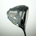 PING G430 LST Driver - 9 Degree - ALTA JCB S - Stiff - Right Hand