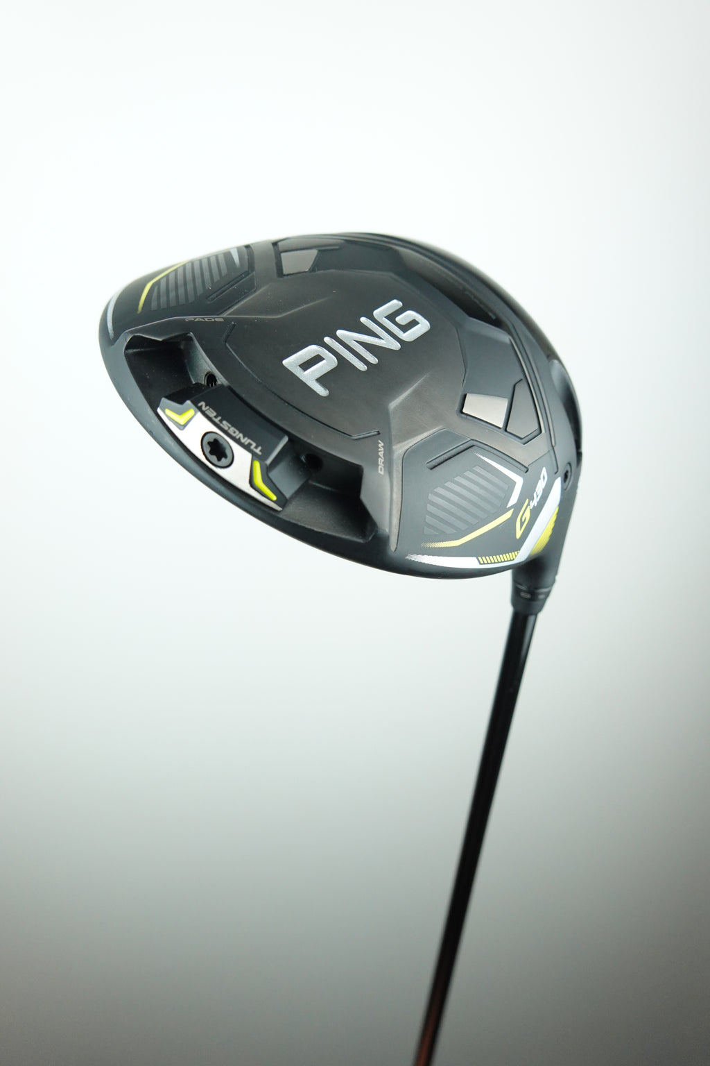 PING G430 LST Driver - 9 Degree - ALTA JCB S - Stiff - Right Hand