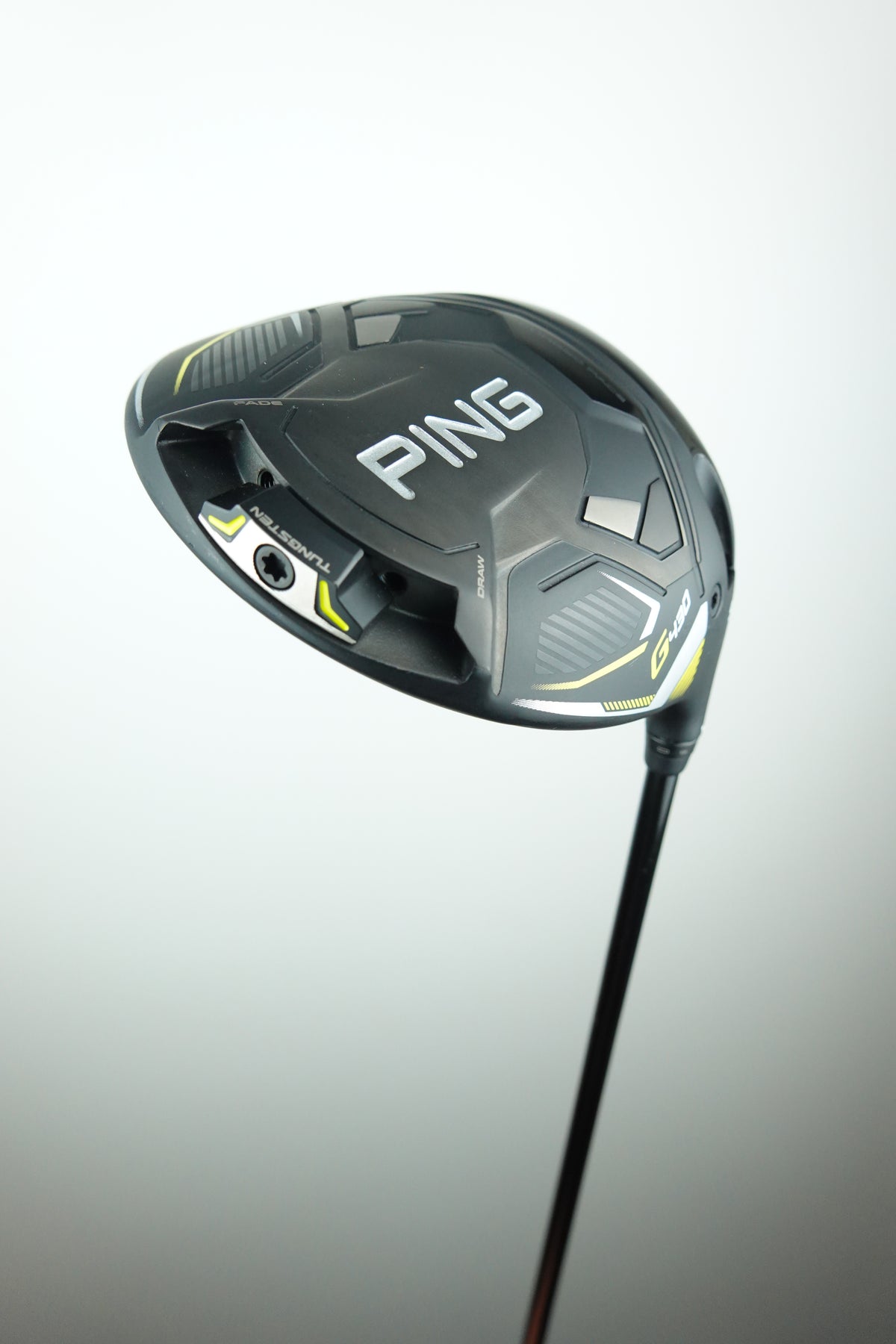 PING G430 LST Driver - 9 Degree - ALTA JCB S - Stiff - Right Hand