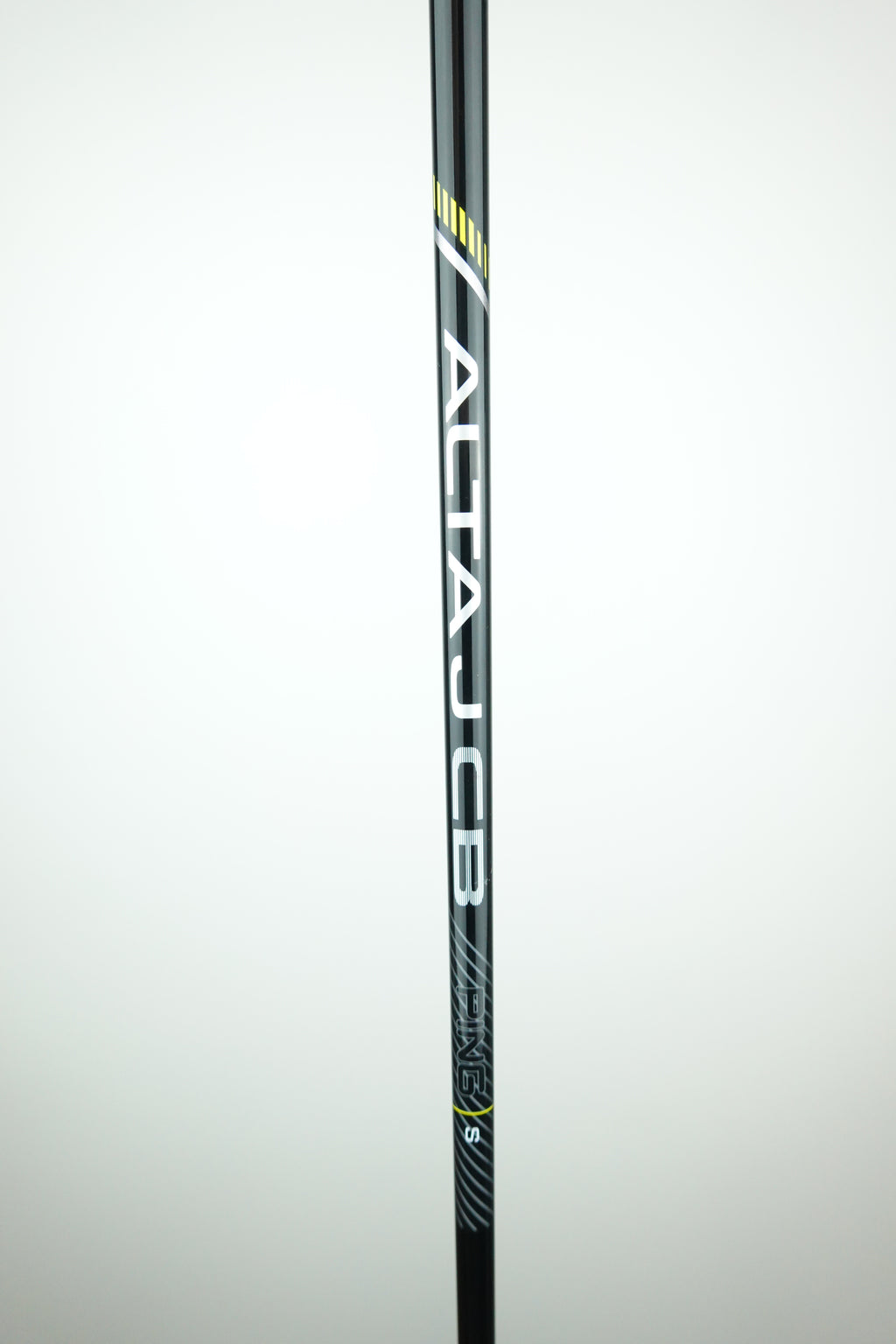 PING G430 LST Driver - 9 Degree - ALTA JCB S - Stiff - Right Hand