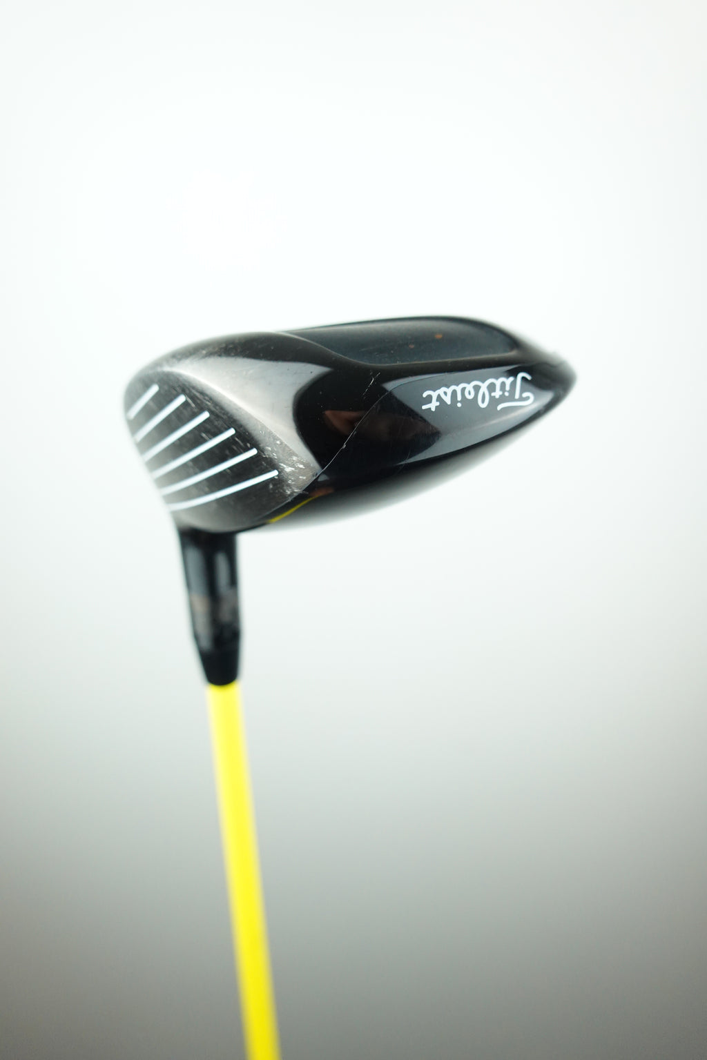 Titleist 910 F 5 Wood - 19 Degree - ATTAS 3 6S - Stiff - Right Hand