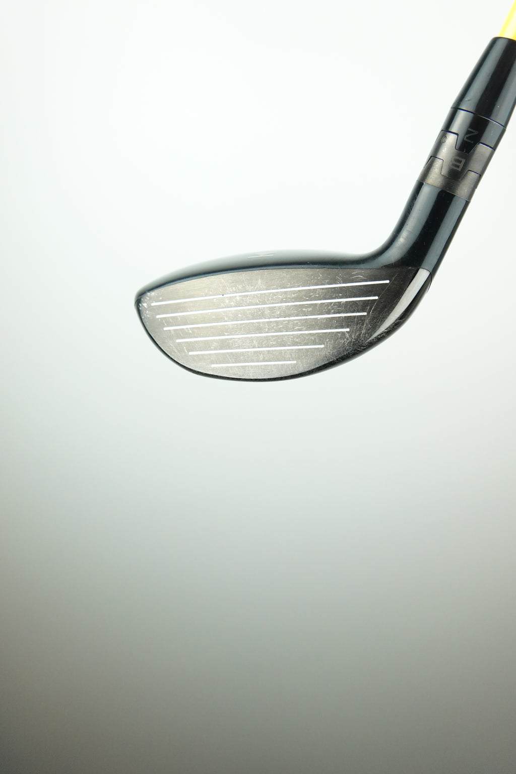 Titleist 910 F 5 Wood - 19 Degree - ATTAS 3 6S - Stiff - Right Hand