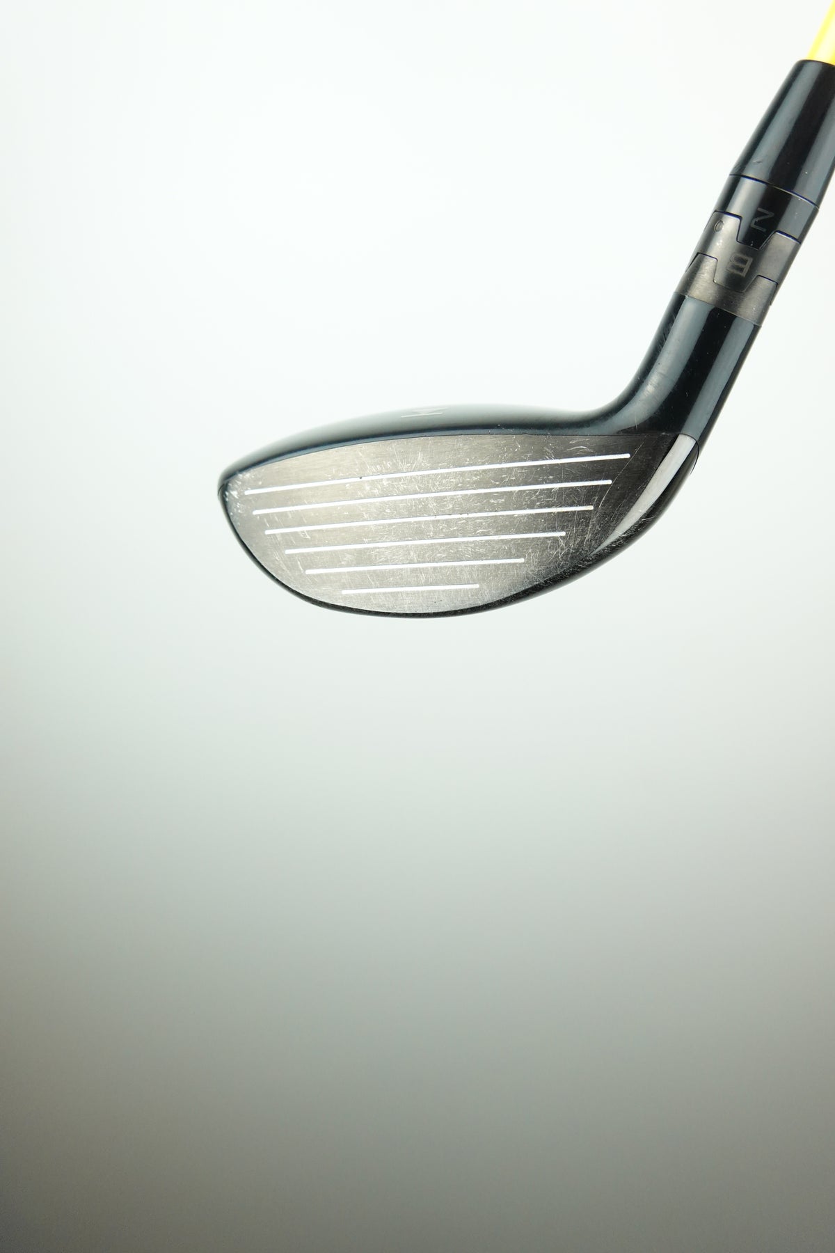 Titleist 910 F 5 Wood - 19 Degree - ATTAS 3 6S - Stiff - Right Hand
