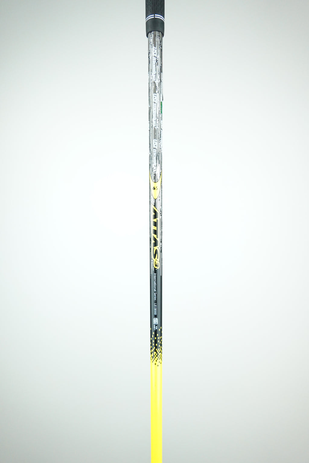 Titleist 910 F 5 Wood - 19 Degree - ATTAS 3 6S - Stiff - Right Hand