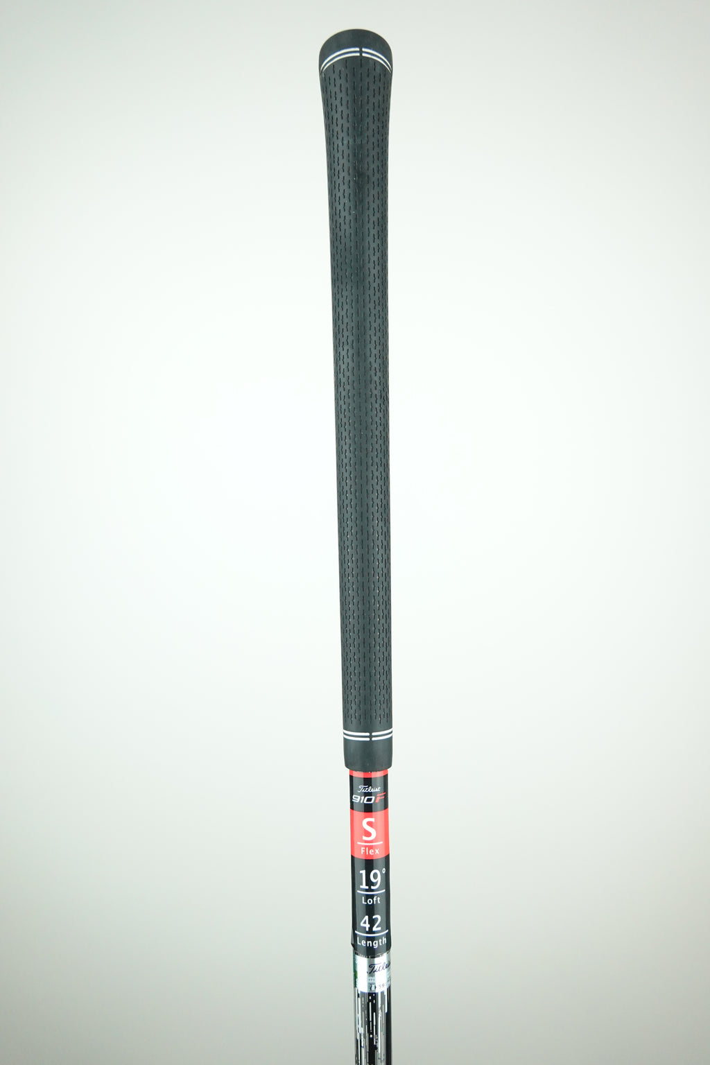 Titleist 910 F 5 Wood - 19 Degree - ATTAS 3 6S - Stiff - Right Hand