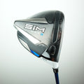 TaylorMade SIM MAX D Driver - 9 Degree - TENSEI TM50 S - Stiff - Right Hand
