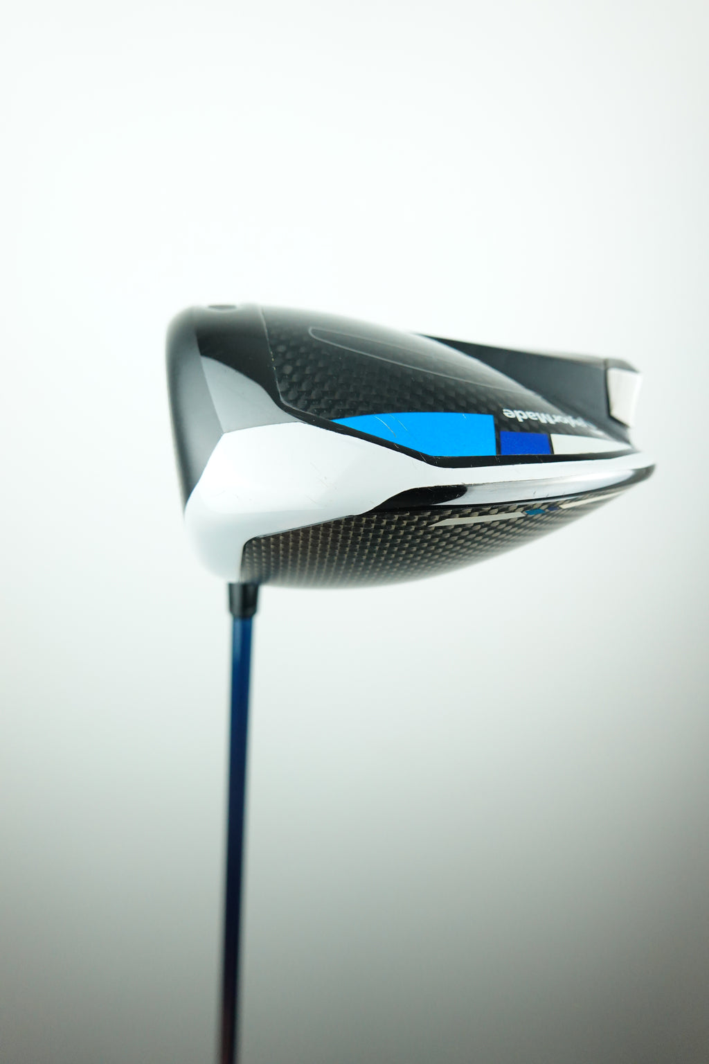 TaylorMade SIM MAX D Driver - 9 Degree - TENSEI TM50 S - Stiff - Right Hand