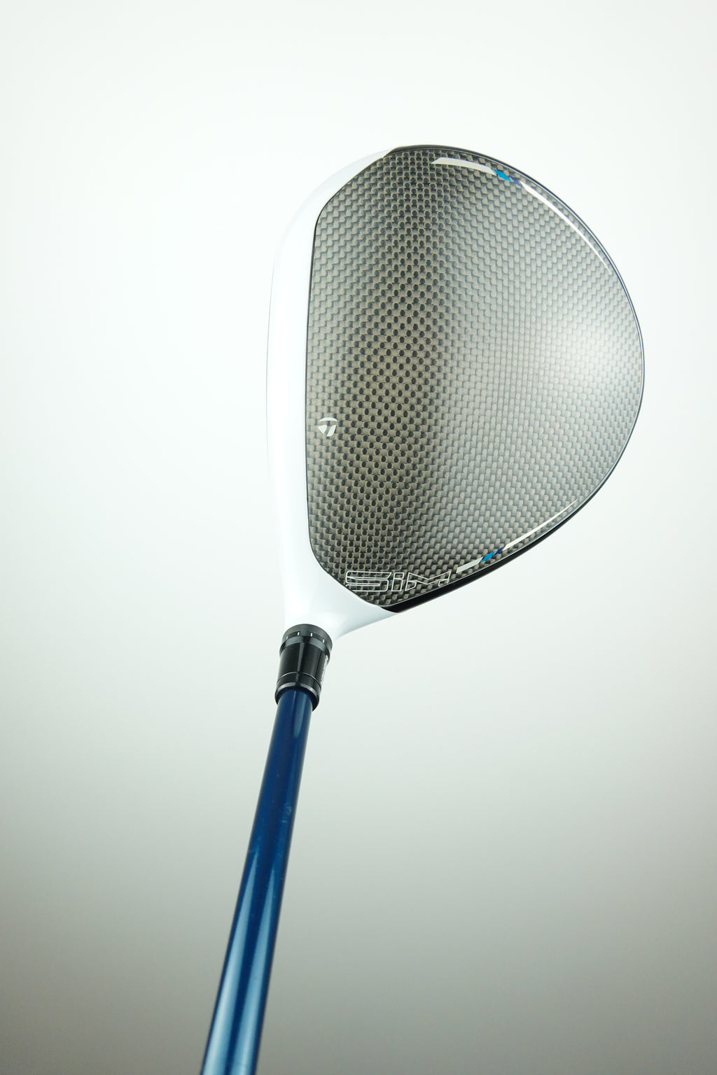 TaylorMade SIM MAX D Driver - 9 Degree - TENSEI TM50 S - Stiff - Right Hand