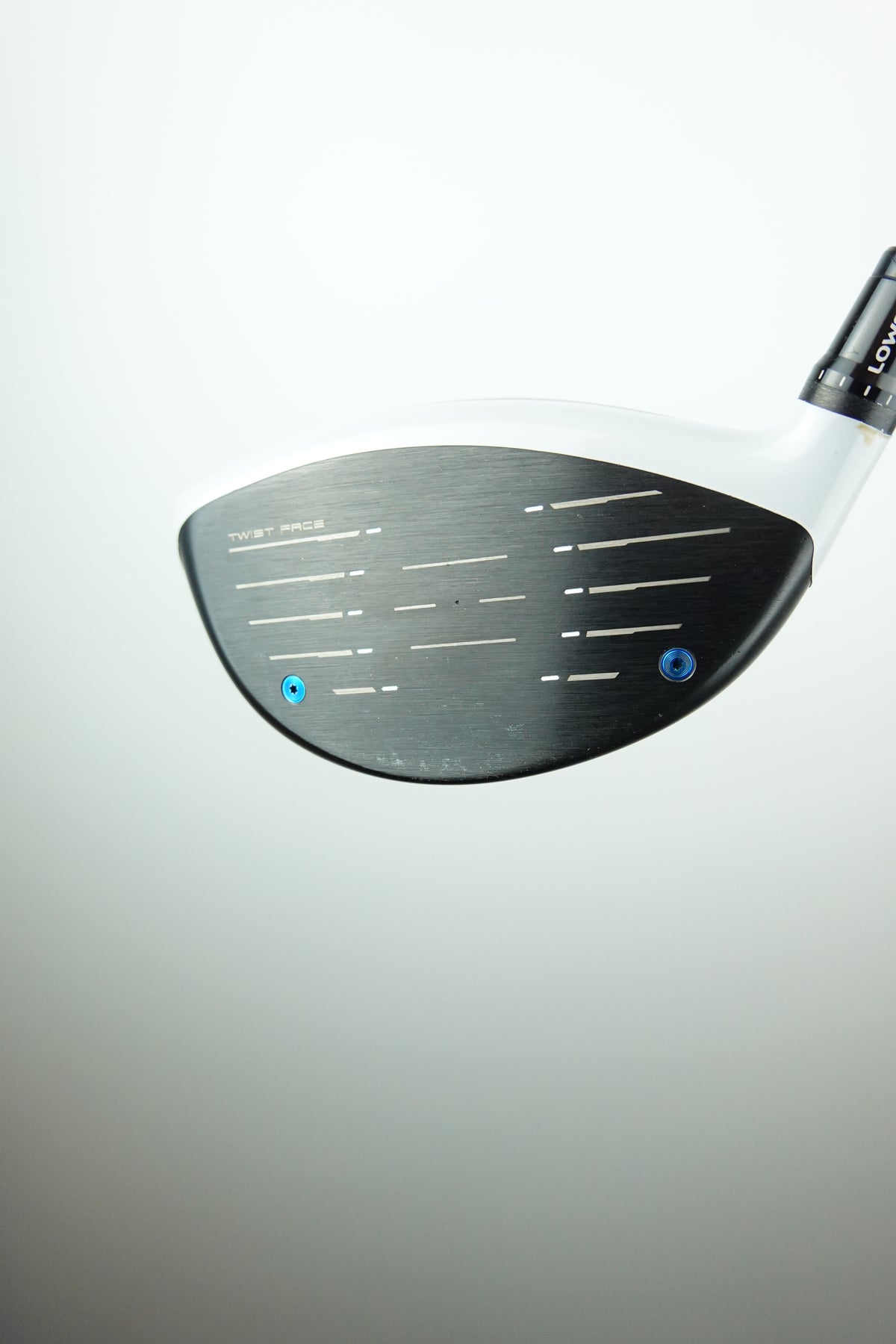 TaylorMade SIM MAX D Driver - 9 Degree - TENSEI TM50 S - Stiff - Right Hand